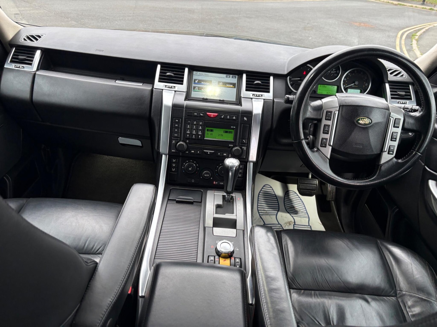 Used Land Rover Range Rover Sport for sale - 77410860: Photo 27