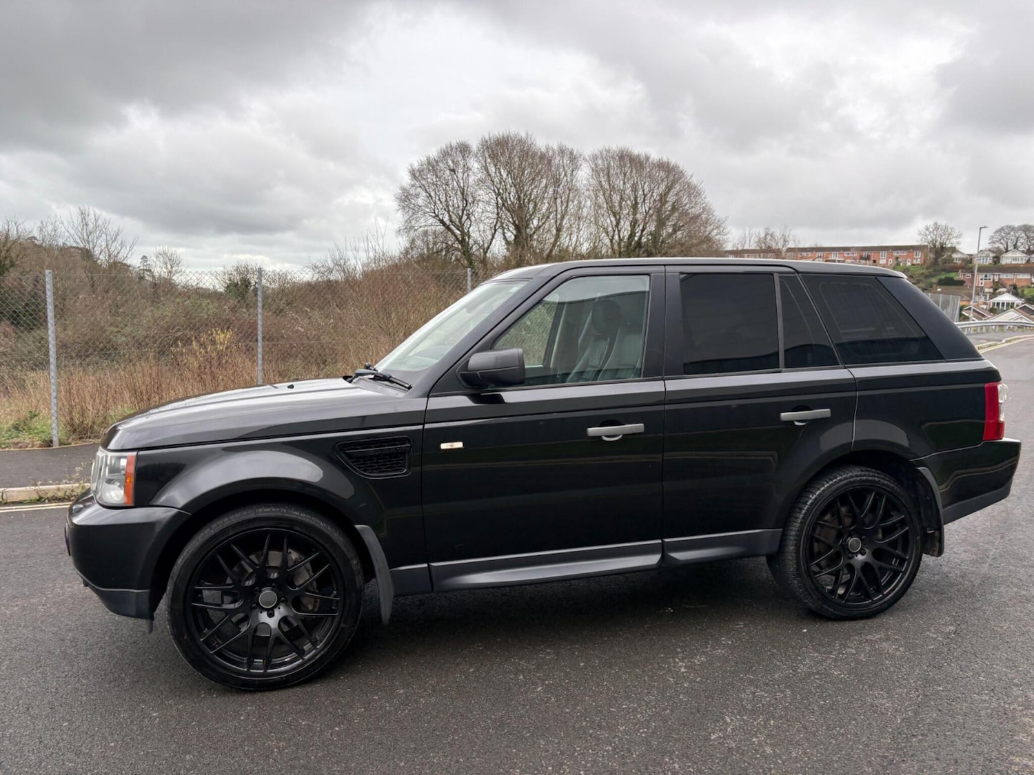 Used Land Rover Range Rover Sport for sale - 77410860: Photo 34