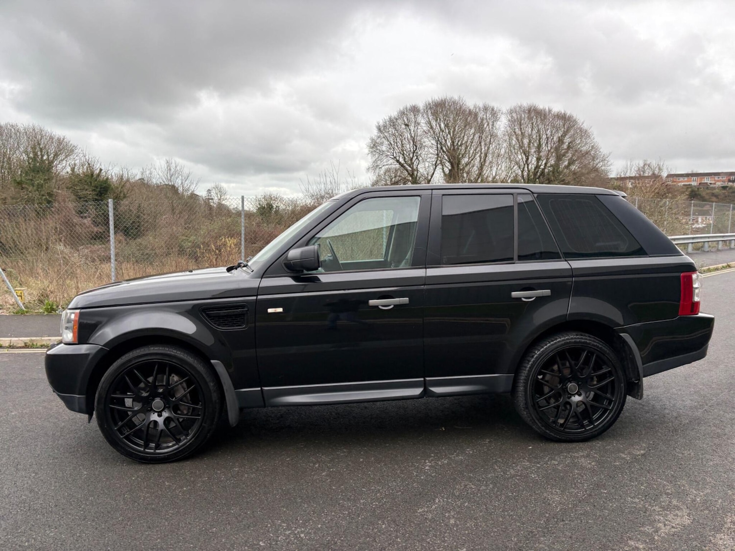 Used Land Rover Range Rover Sport for sale - 77410860: Photo 5