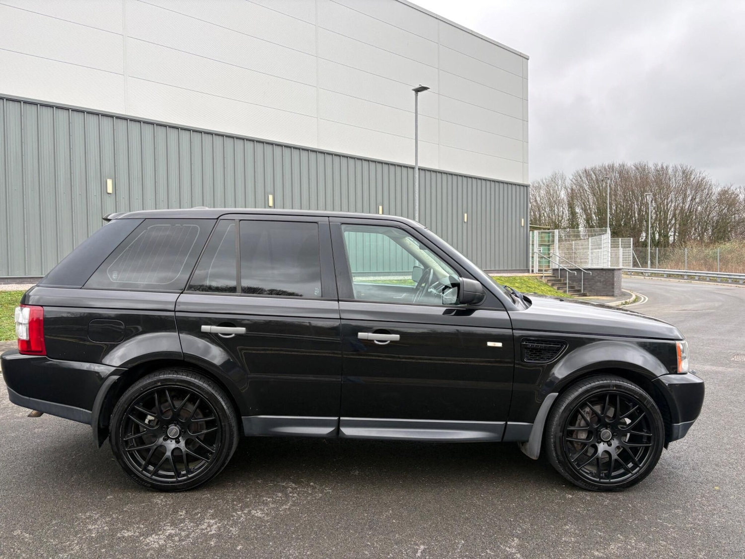 Used Land Rover Range Rover Sport for sale - 77410860: Photo 6
