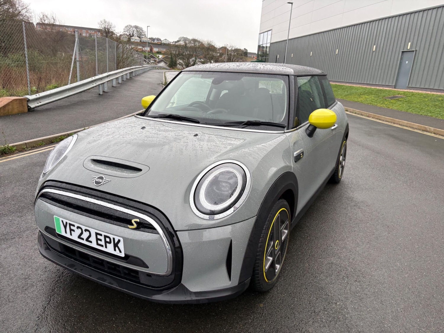 Used MINI Hatch 2022 for sale - 77538663: Photo 10