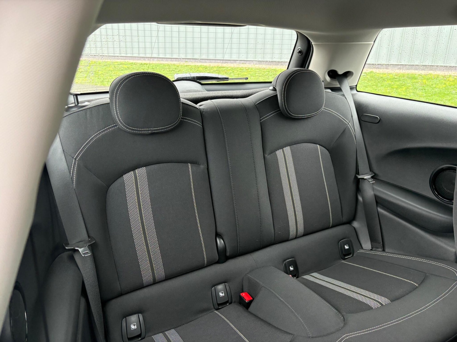 Used MINI Hatch 2022 for sale - 77538663: Photo 12