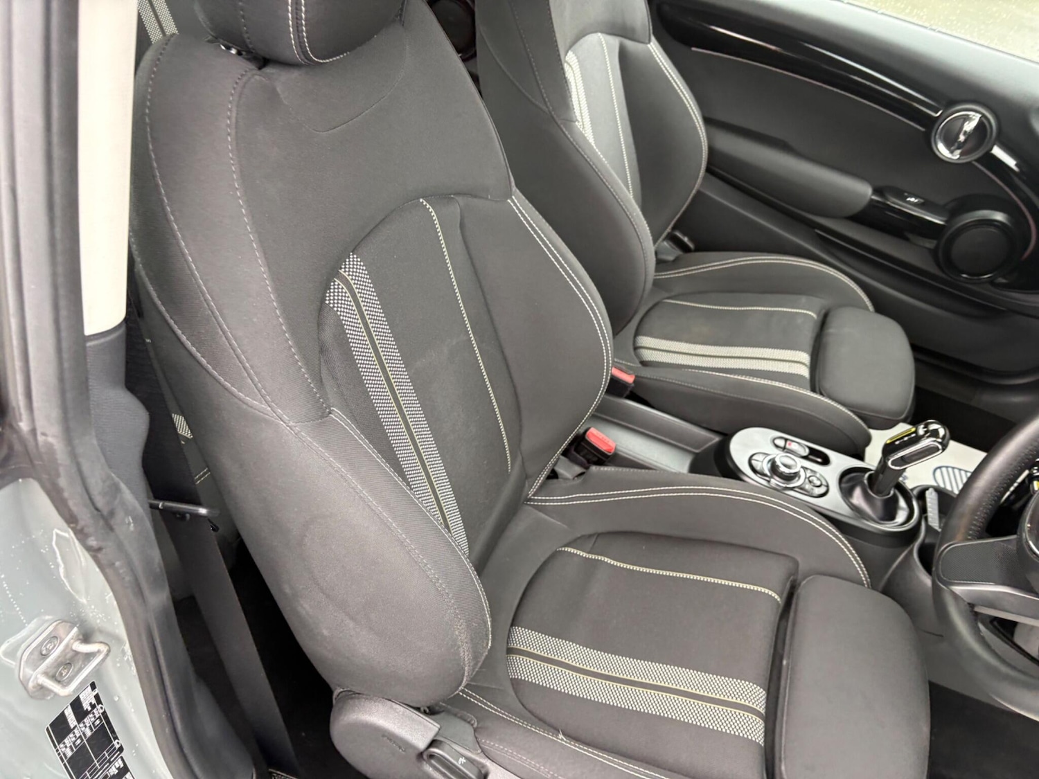 Used MINI Hatch 2022 for sale - 77538663: Photo 14