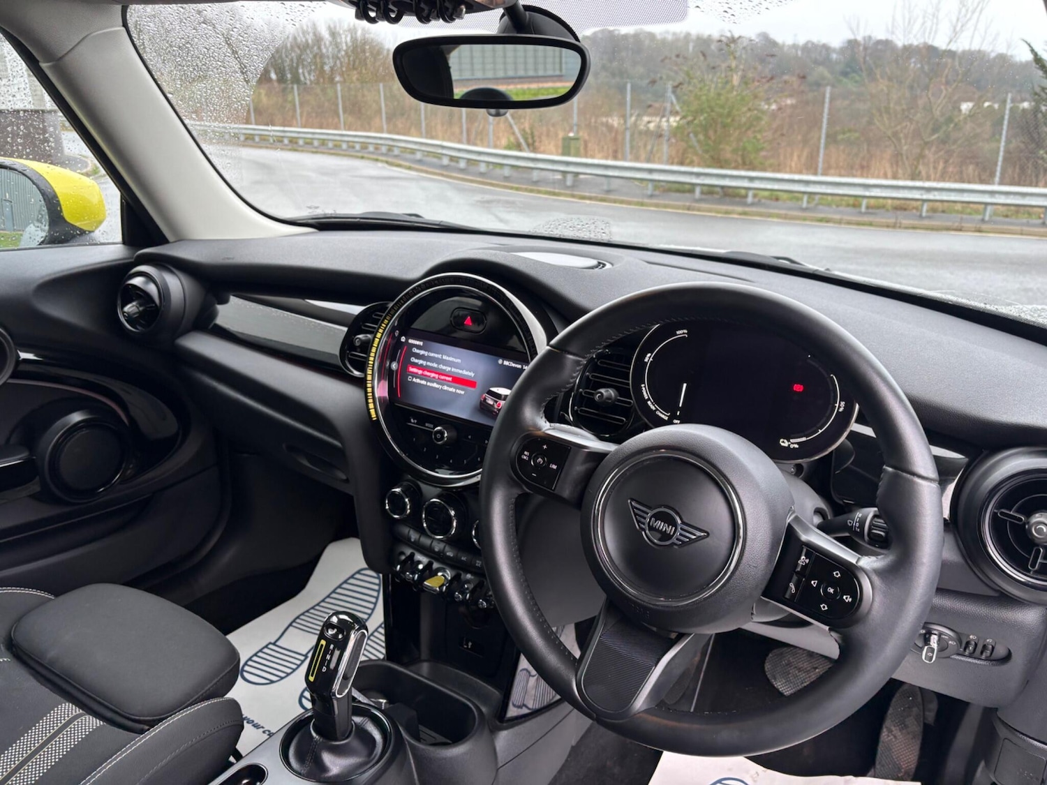 Used MINI Hatch 2022 for sale - 77538663: Photo 16