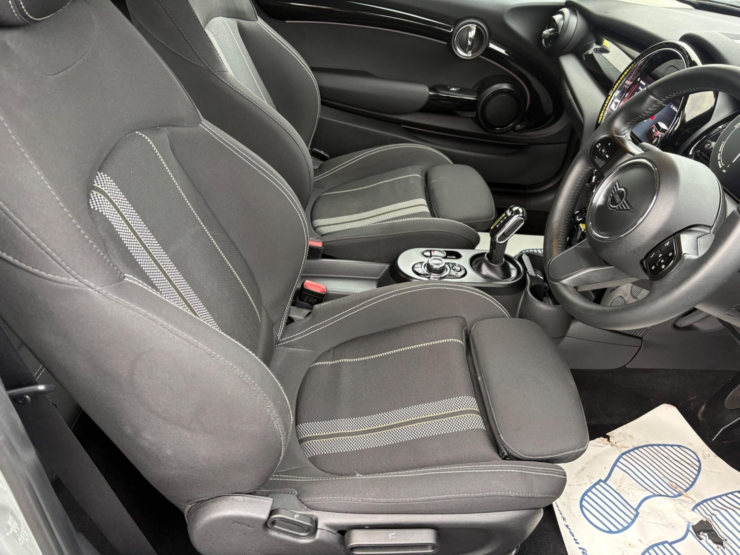 Used MINI Hatch 2022 for sale - 77538663: Photo 17