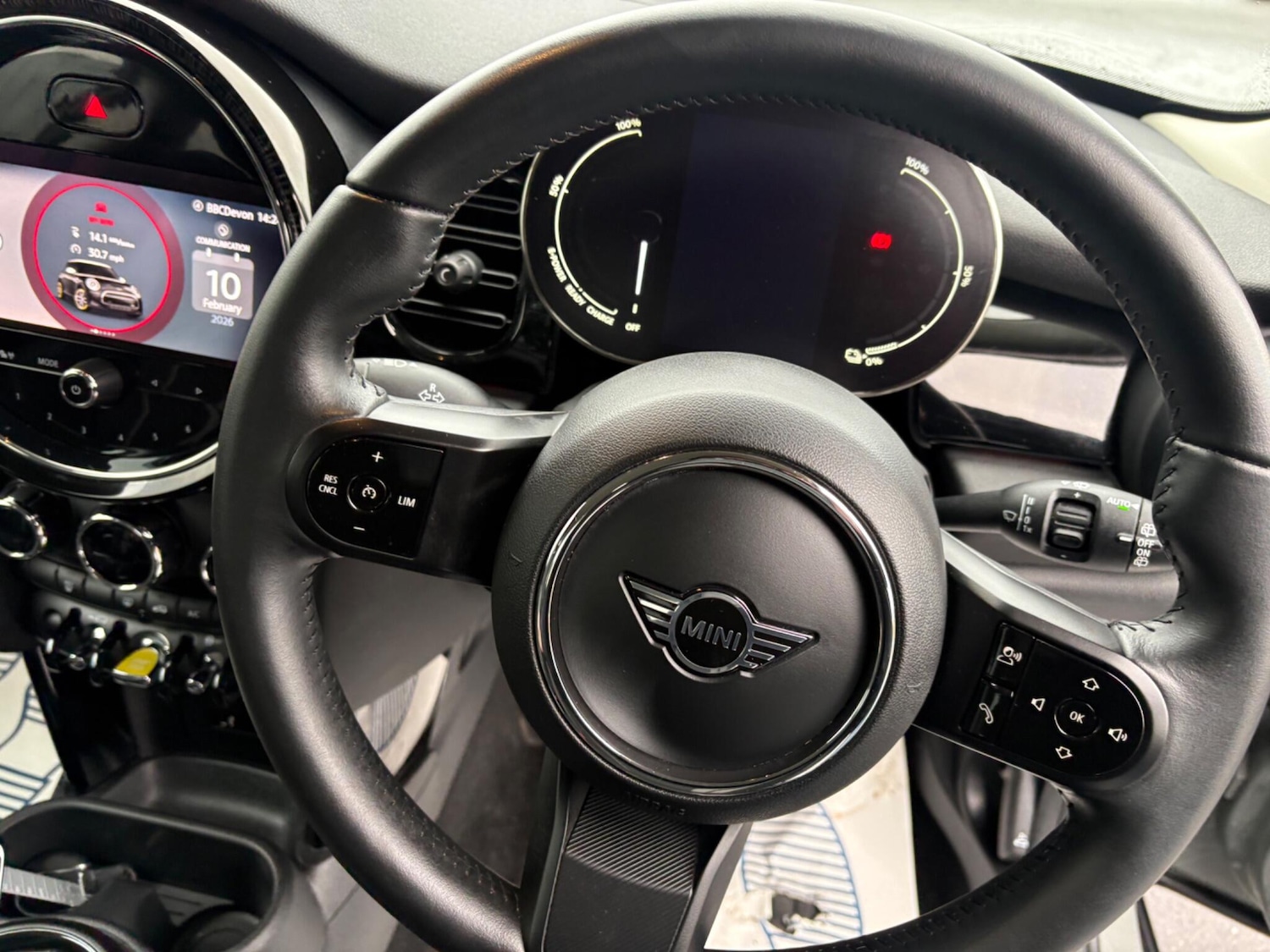 Used MINI Hatch 2022 for sale - 77538663: Photo 18