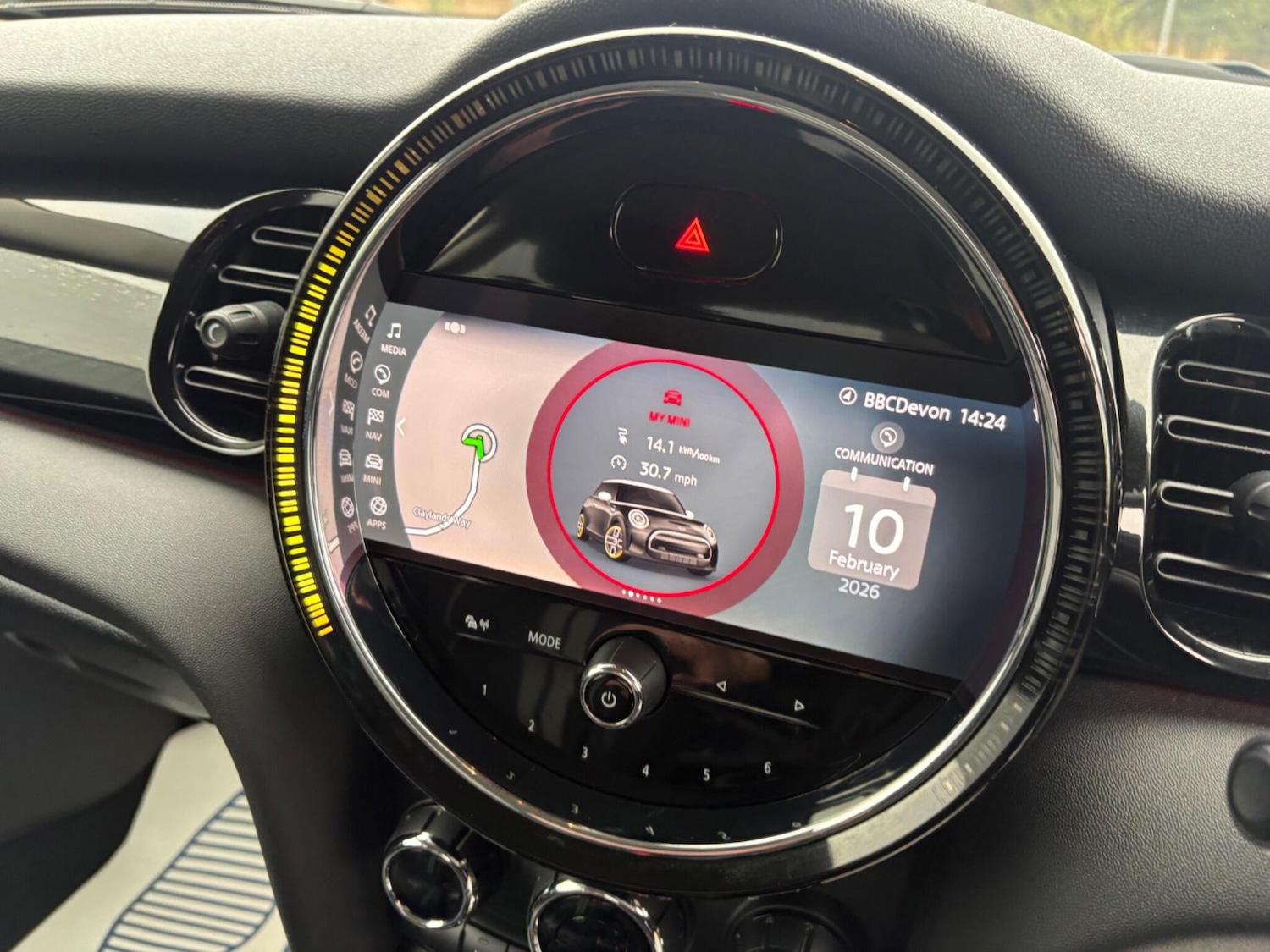 Used MINI Hatch 2022 for sale - 77538663: Photo 19