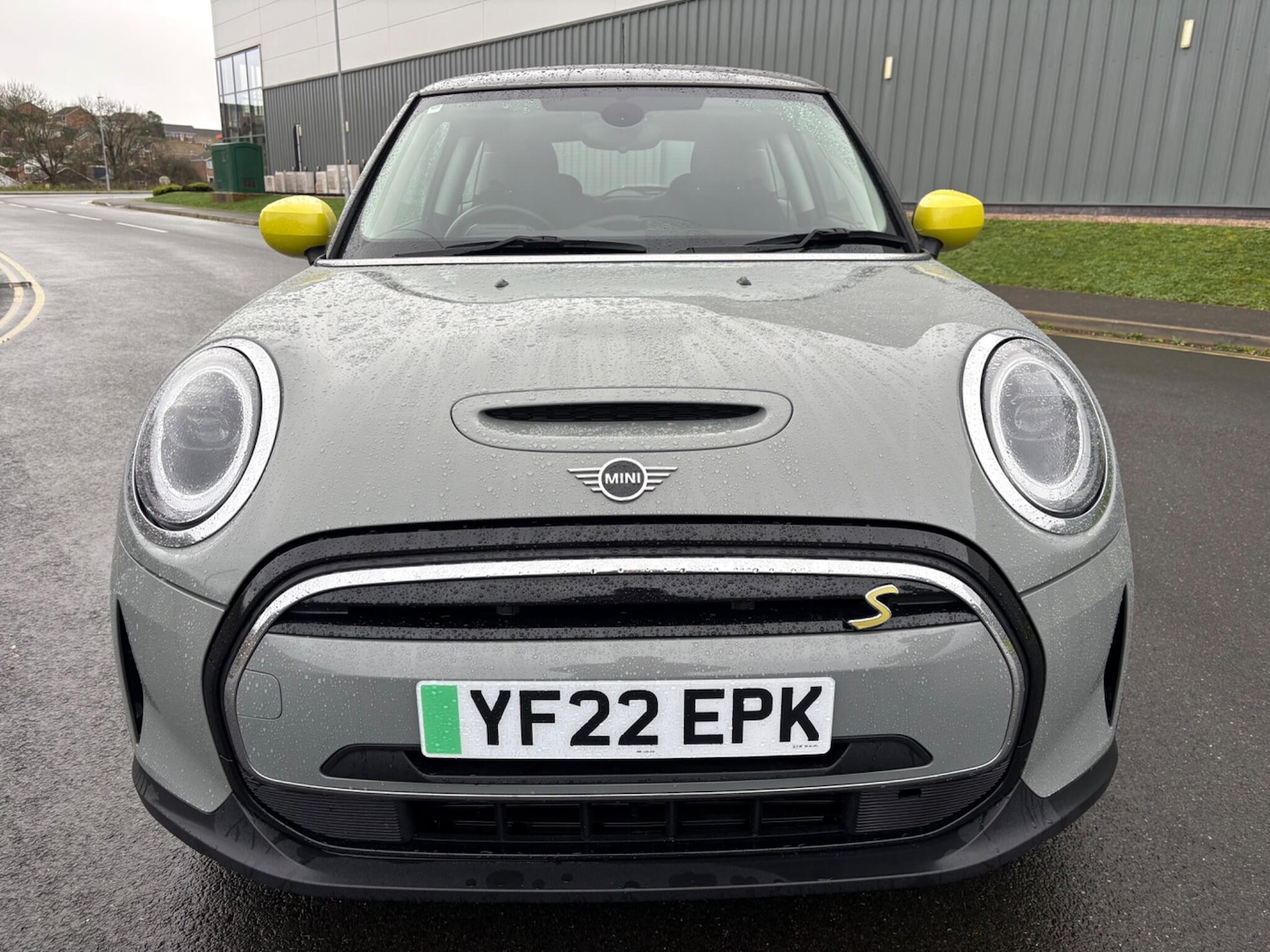 Used MINI Hatch 2022 for sale - 77538663: Photo 2