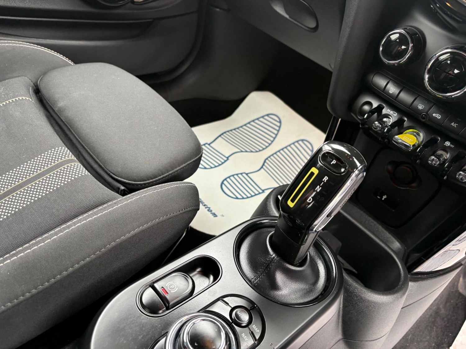 Used MINI Hatch 2022 for sale - 77538663: Photo 20