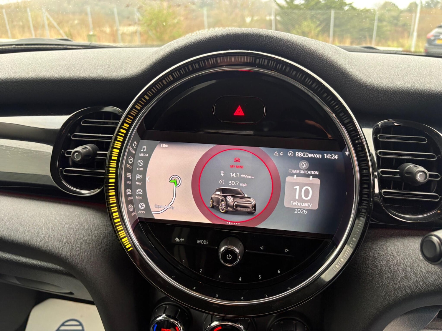 Used MINI Hatch 2022 for sale - 77538663: Photo 21