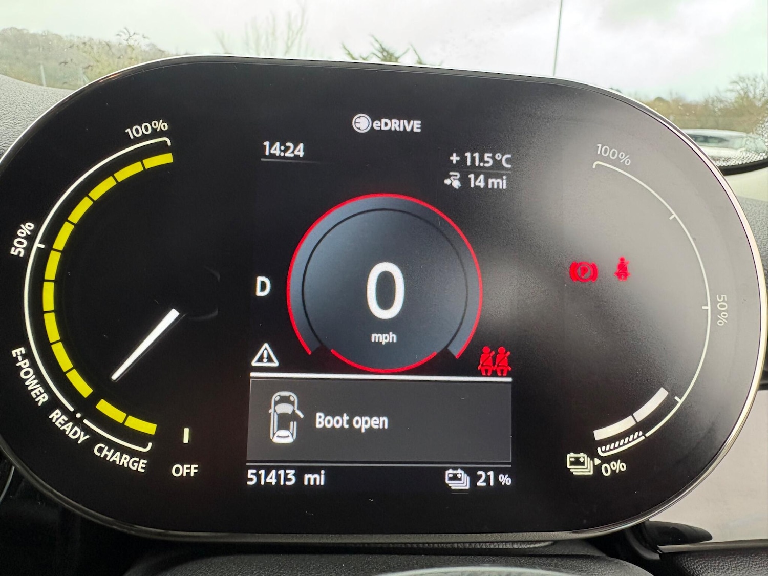 Used MINI Hatch 2022 for sale - 77538663: Photo 22