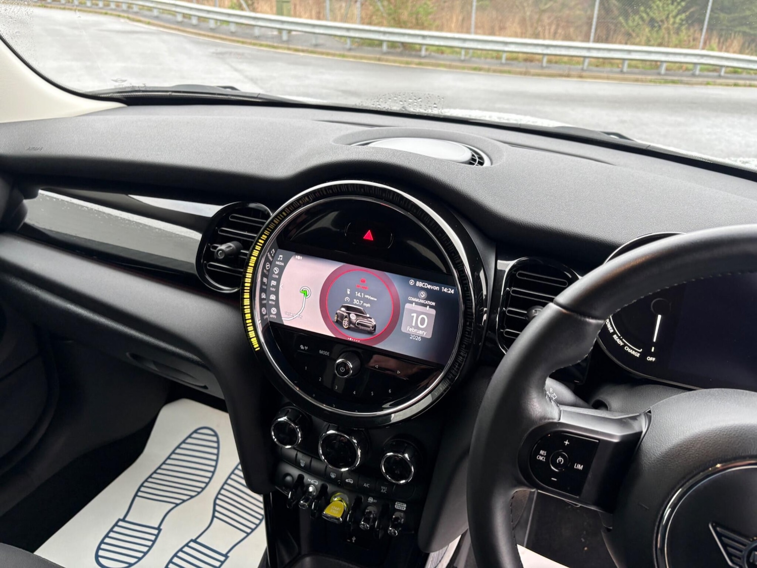 Used MINI Hatch 2022 for sale - 77538663: Photo 23