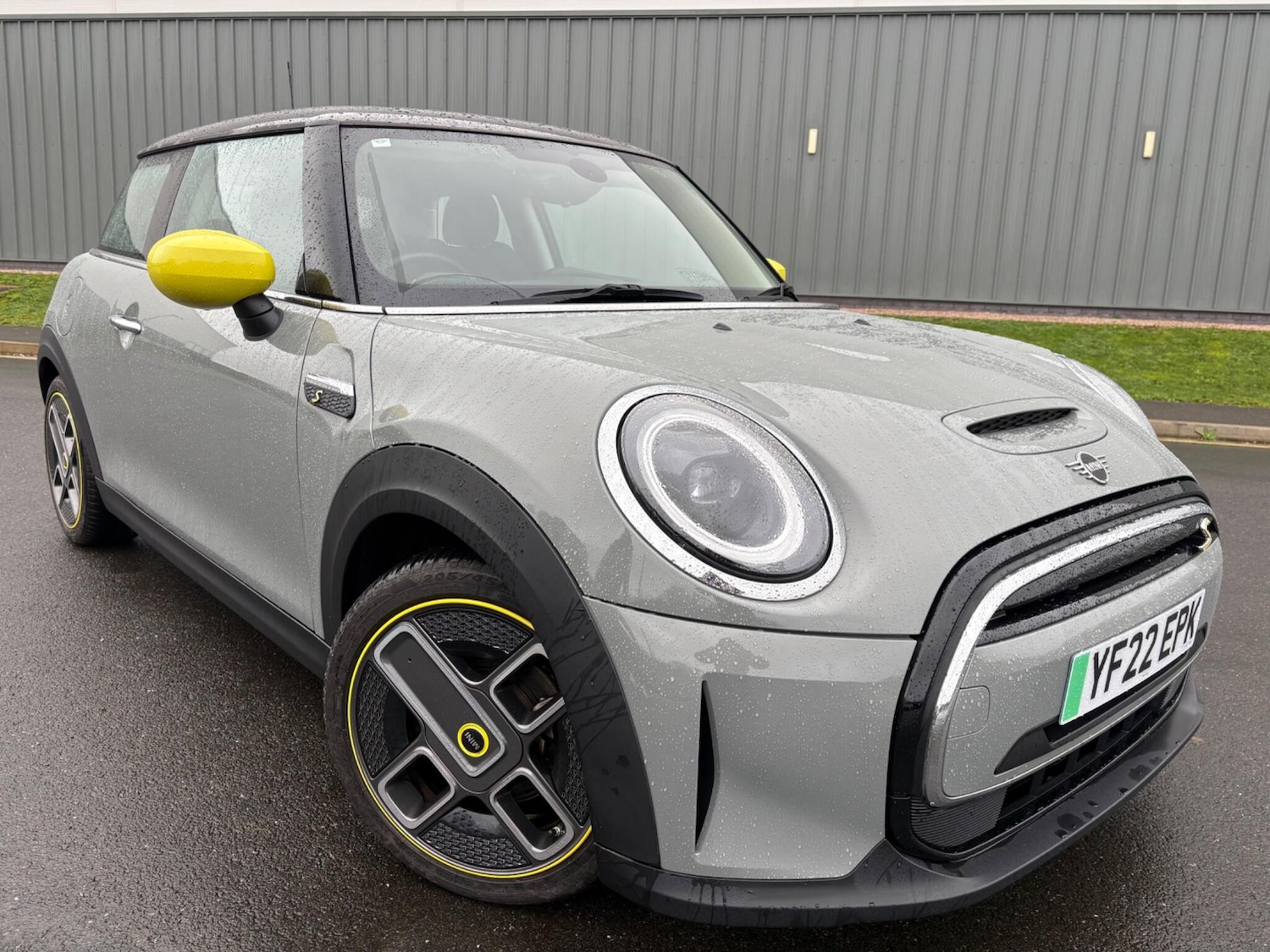 Used MINI Hatch 2022 for sale - 77538663: Photo 26
