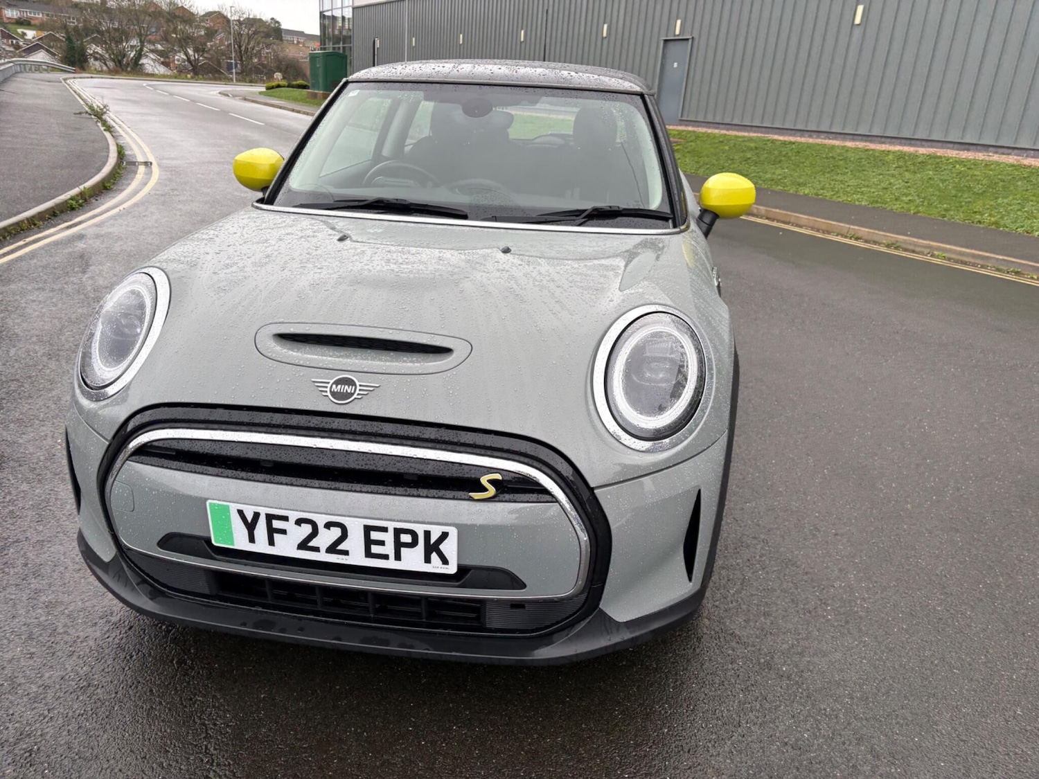 Used MINI Hatch 2022 for sale - 77538663: Photo 29