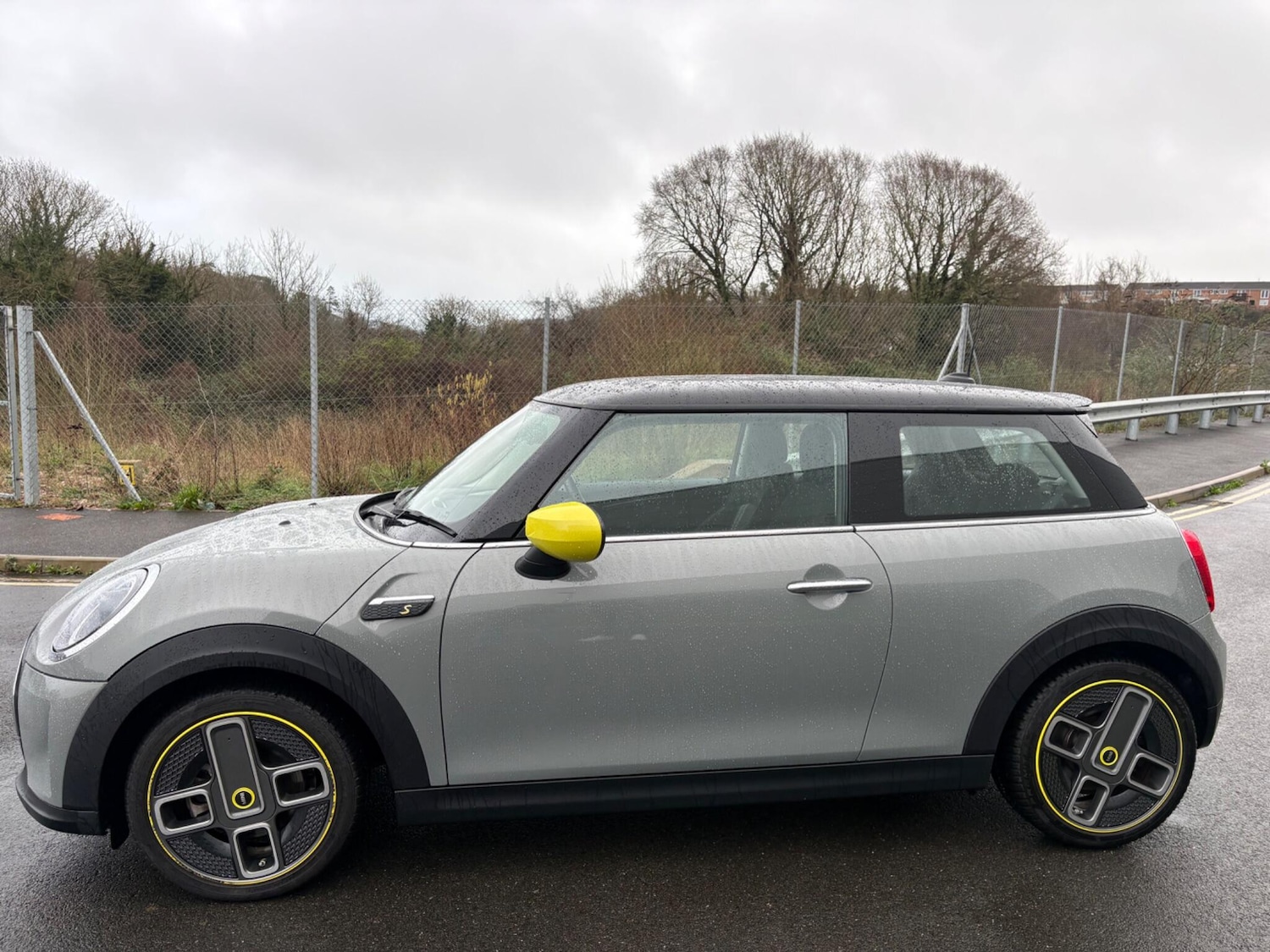 Used MINI Hatch 2022 for sale - 77538663: Photo 3