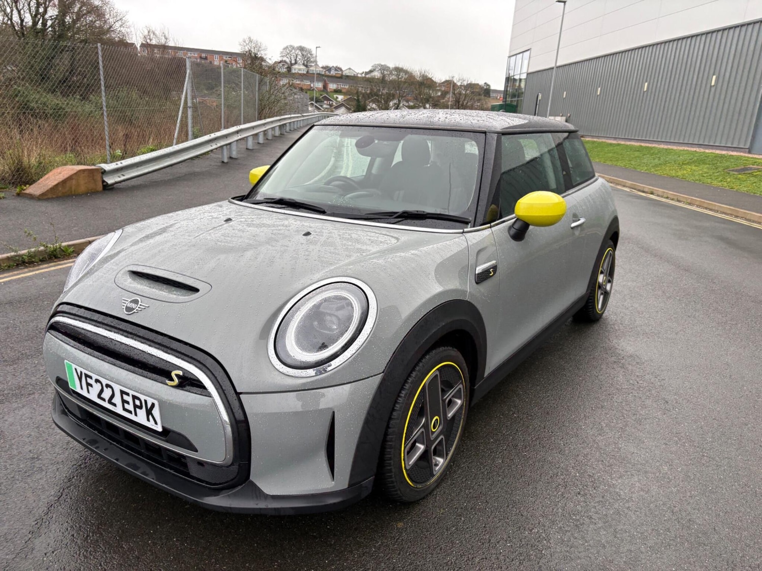 Used MINI Hatch 2022 for sale - 77538663: Photo 30