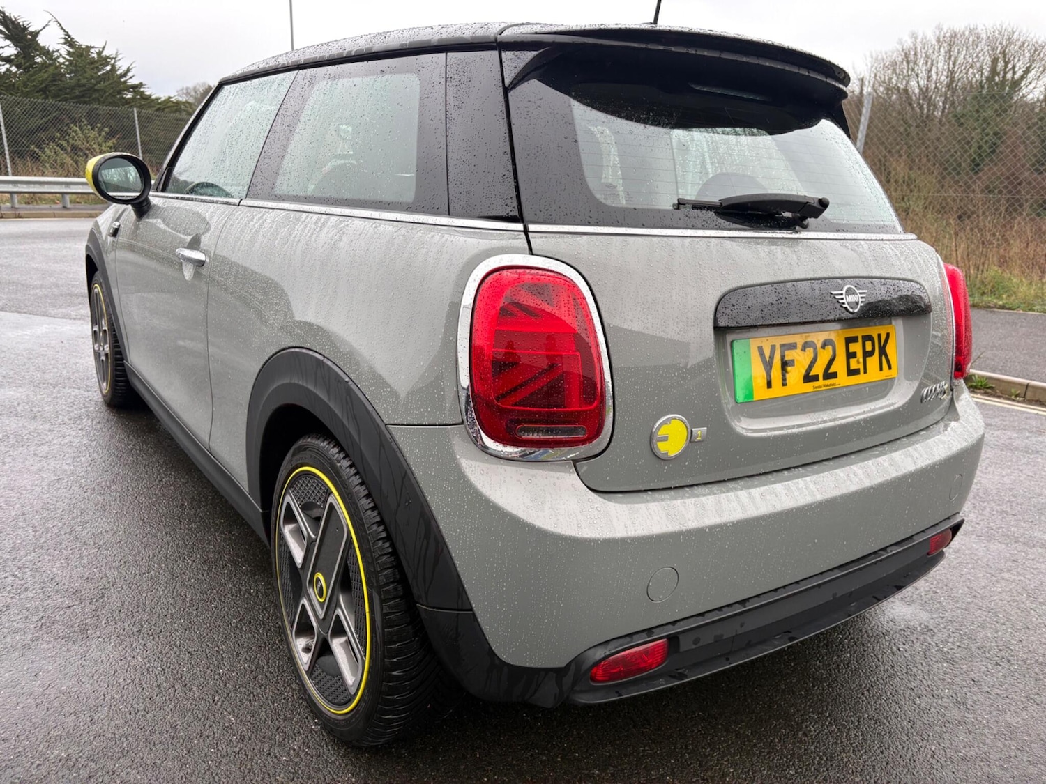 Used MINI Hatch 2022 for sale - 77538663: Photo 31