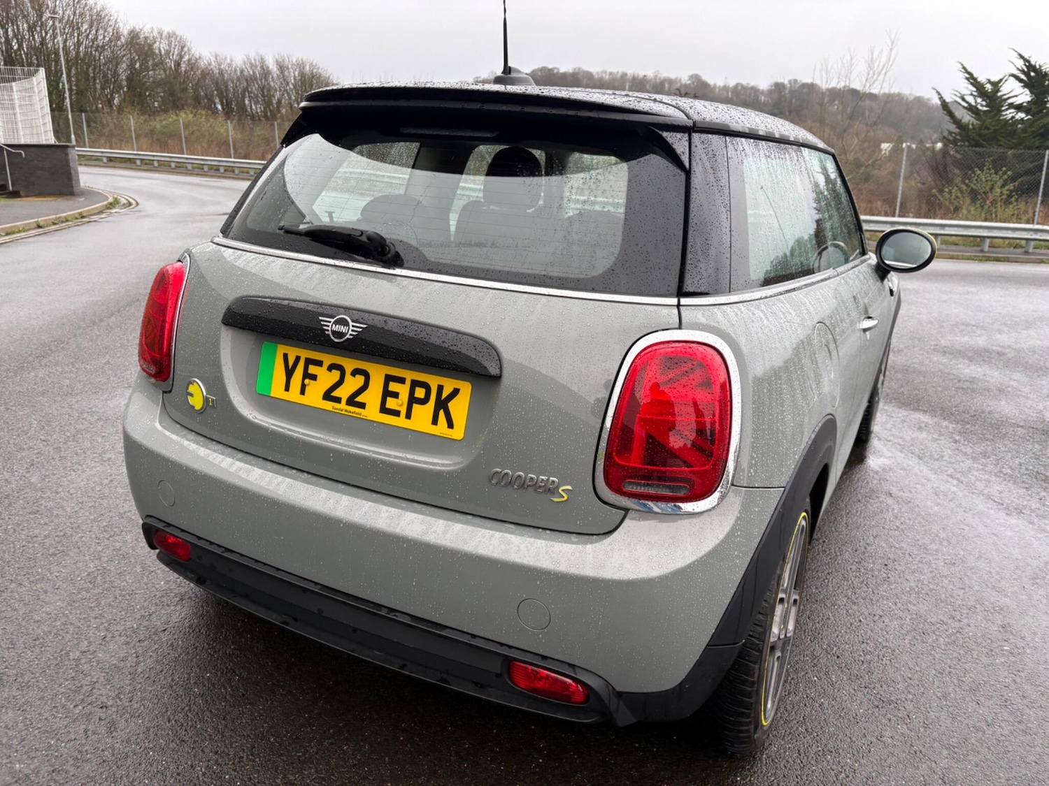 Used MINI Hatch 2022 for sale - 77538663: Photo 32