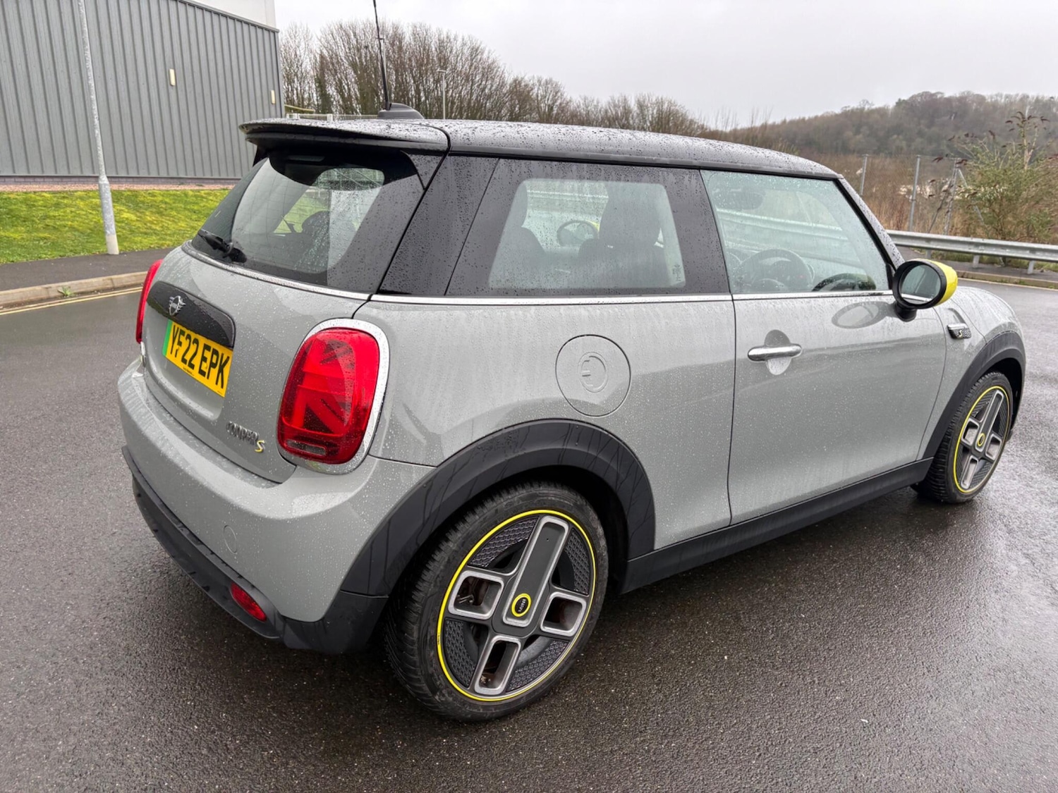 Used MINI Hatch 2022 for sale - 77538663: Photo 33