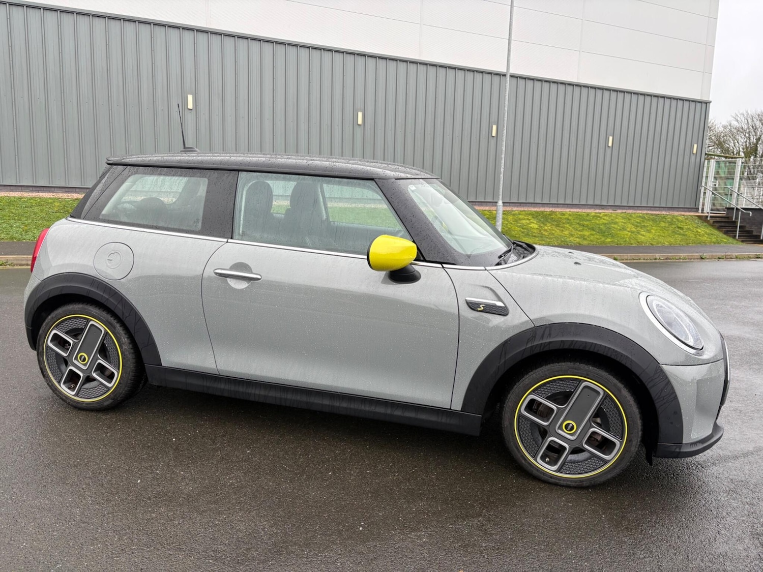 Used MINI Hatch 2022 for sale - 77538663: Photo 34