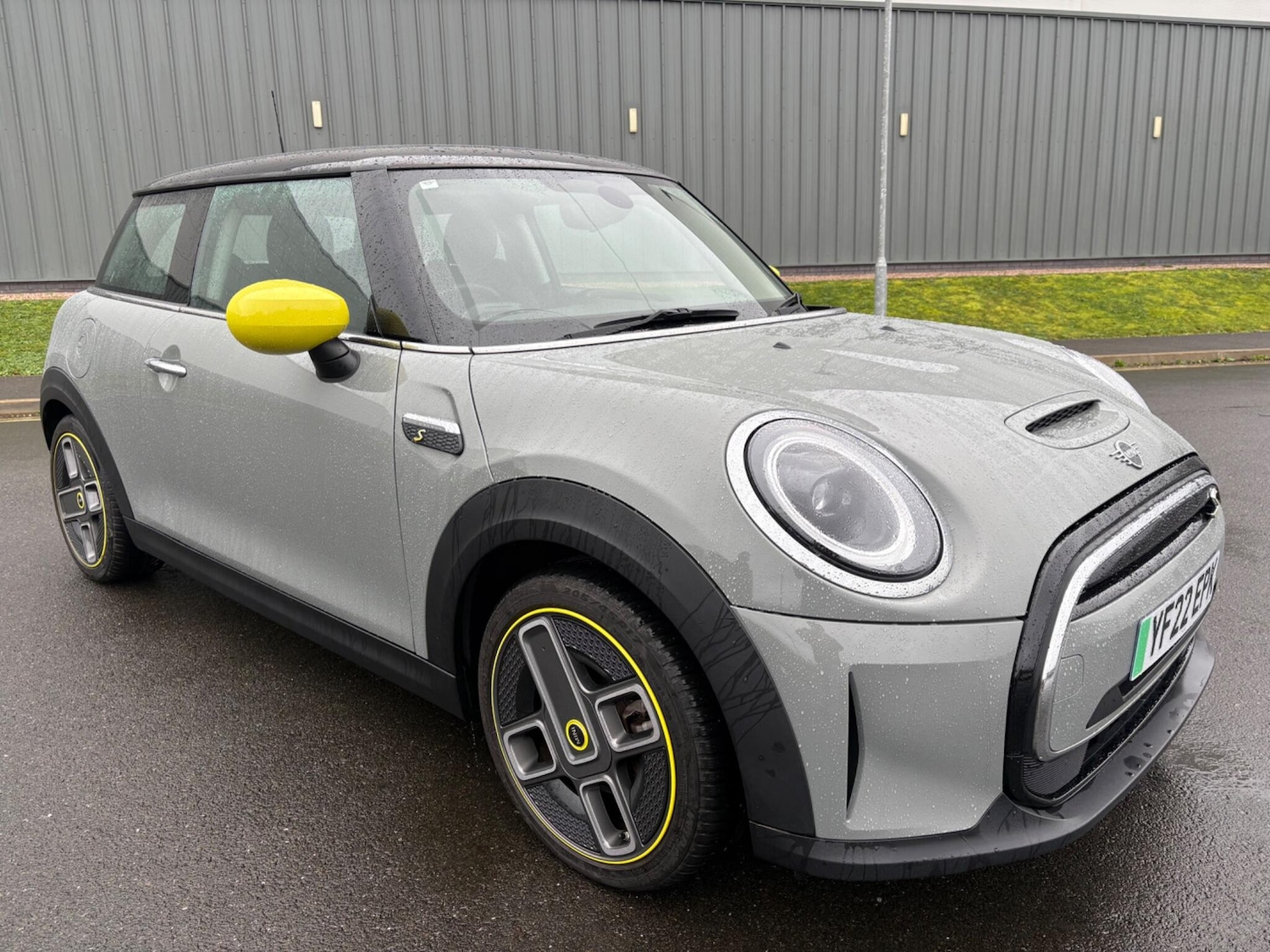 Used MINI Hatch 2022 for sale - 77538663: Photo 35