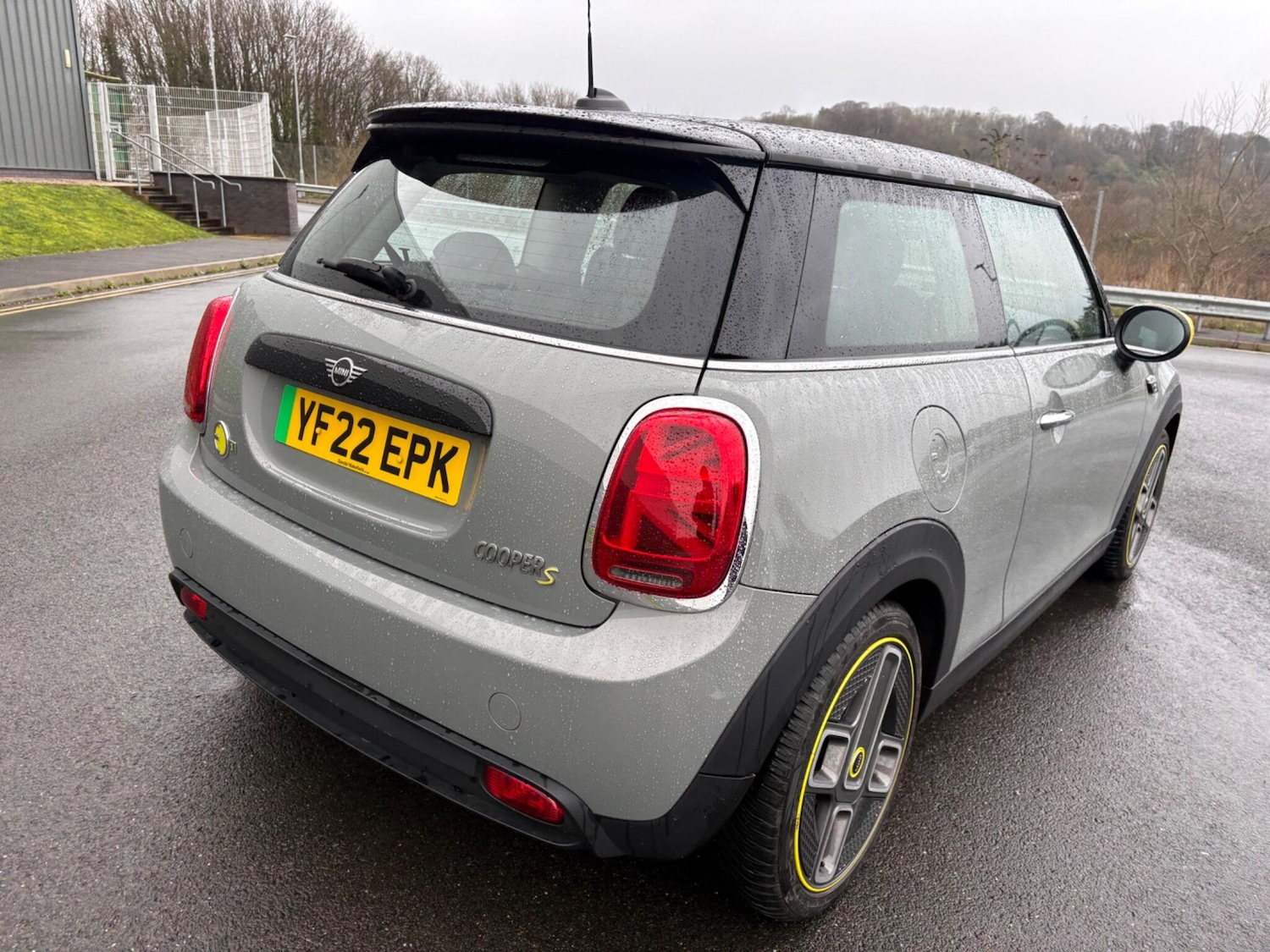 Used MINI Hatch 2022 for sale - 77538663: Photo 36