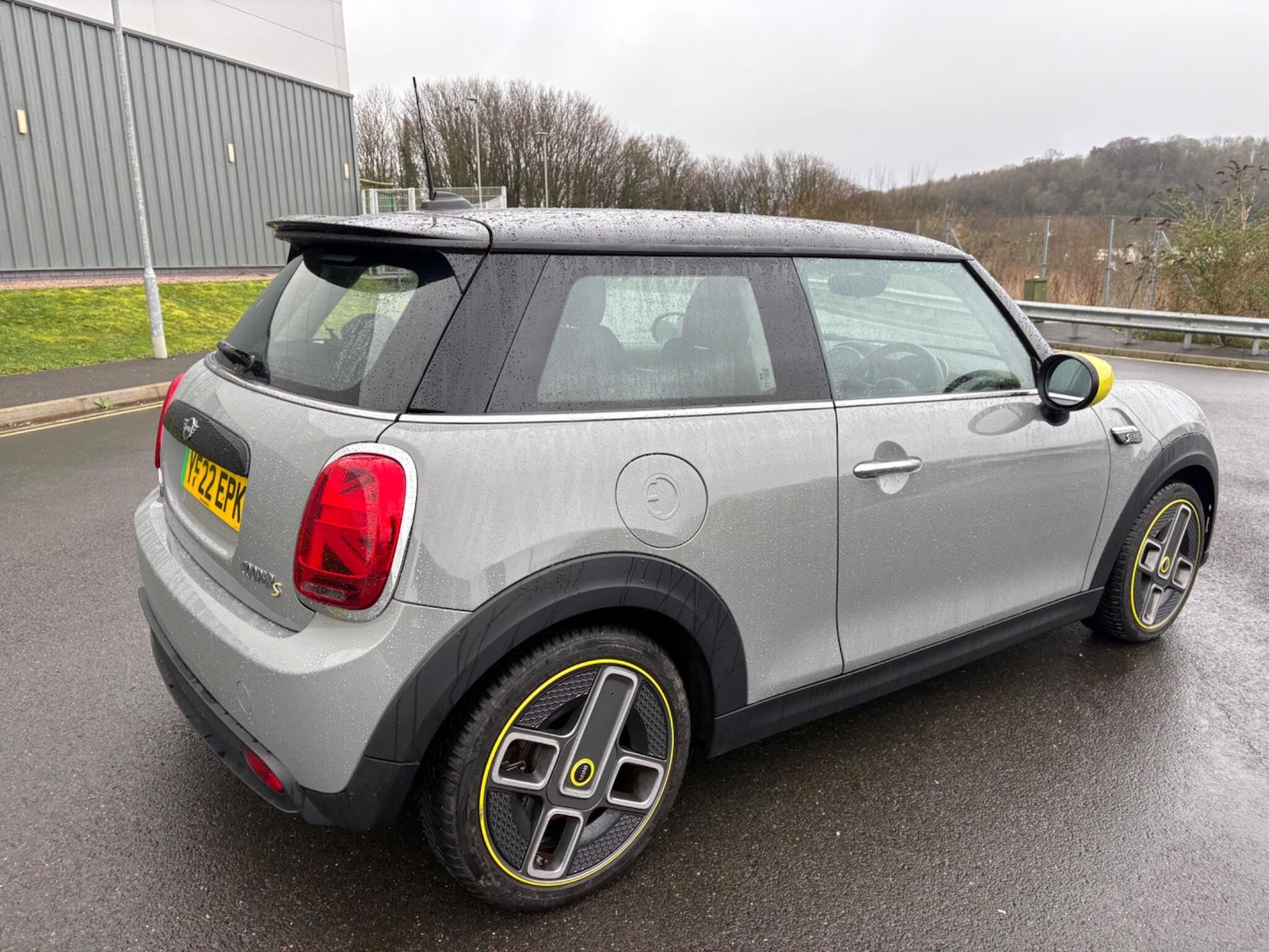 Used MINI Hatch 2022 for sale - 77538663: Photo 37