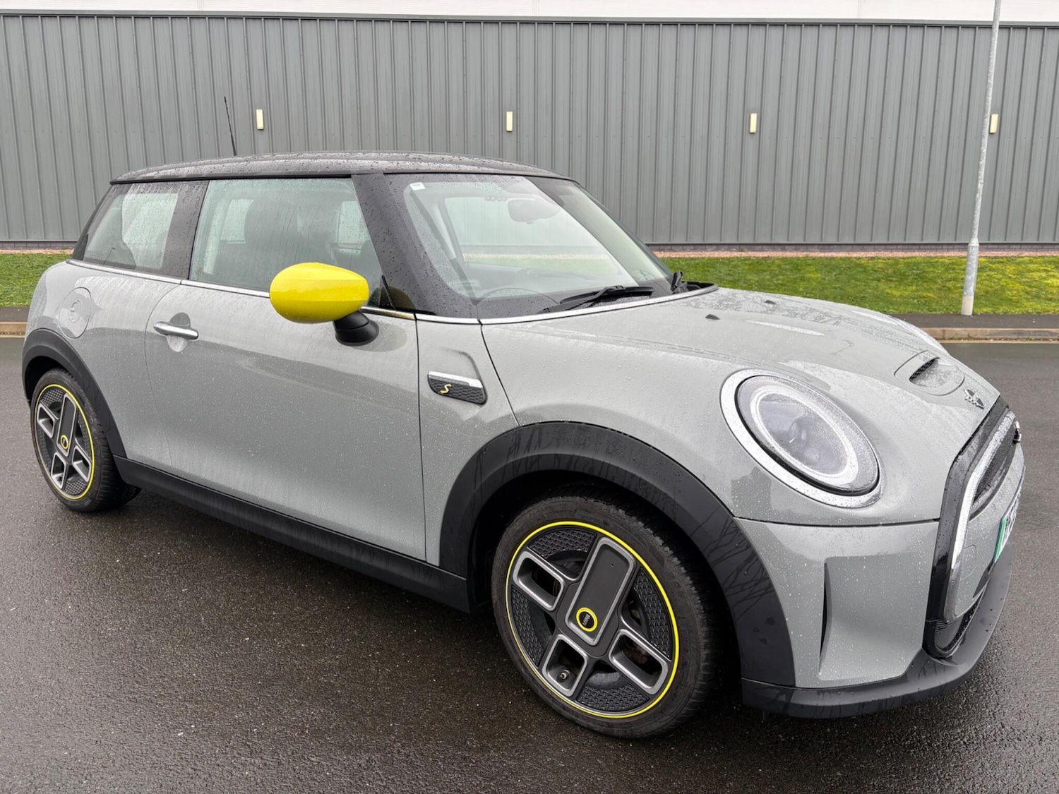 Used MINI Hatch 2022 for sale - 77538663: Photo 38