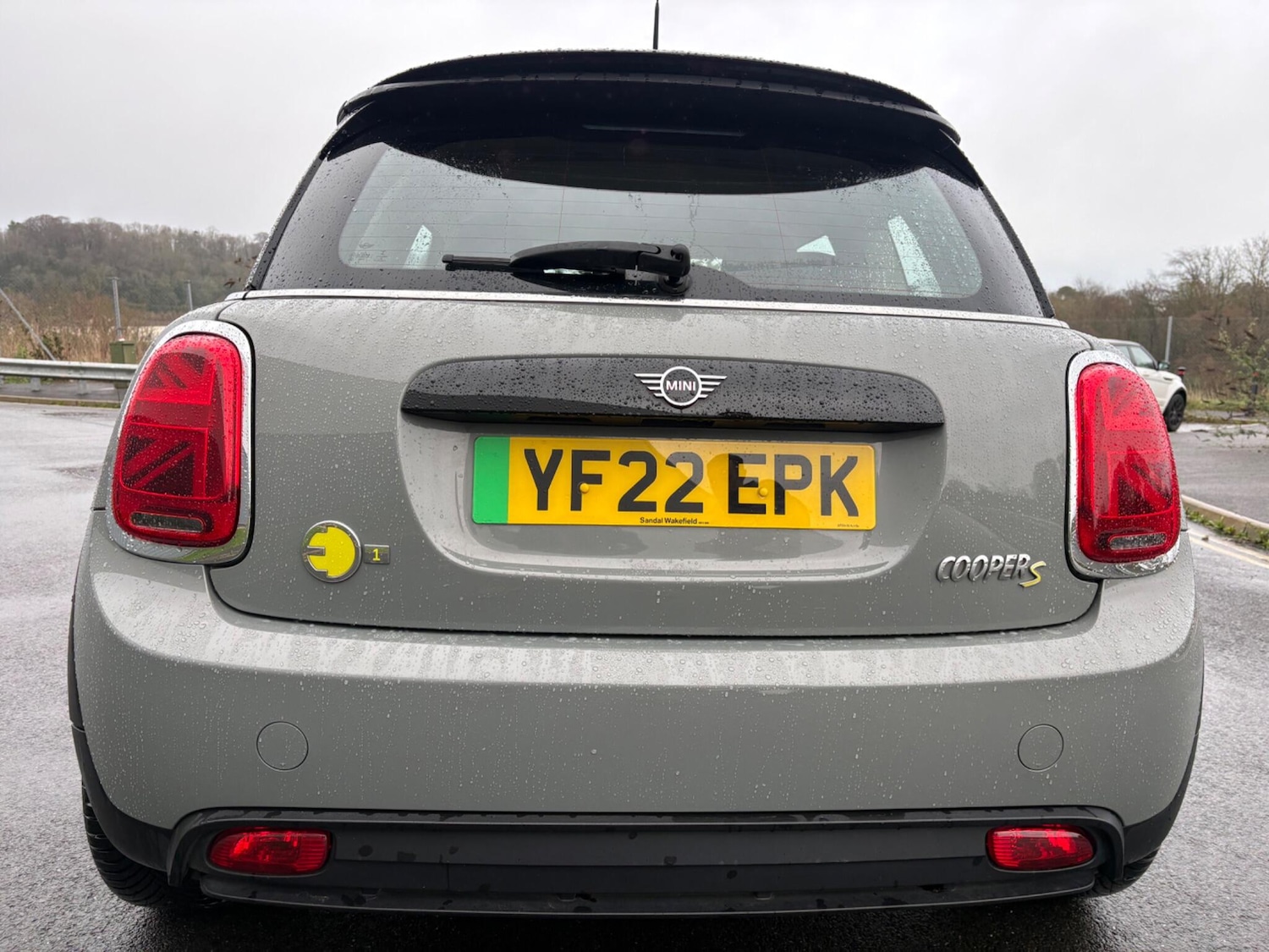 Used MINI Hatch 2022 for sale - 77538663: Photo 4