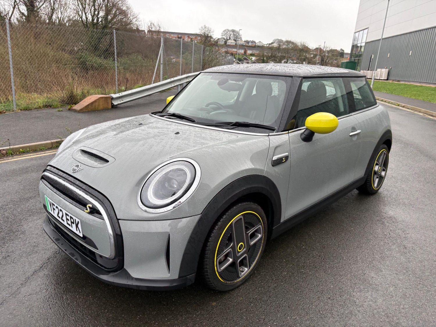 Used MINI Hatch 2022 for sale - 77538663: Photo 40