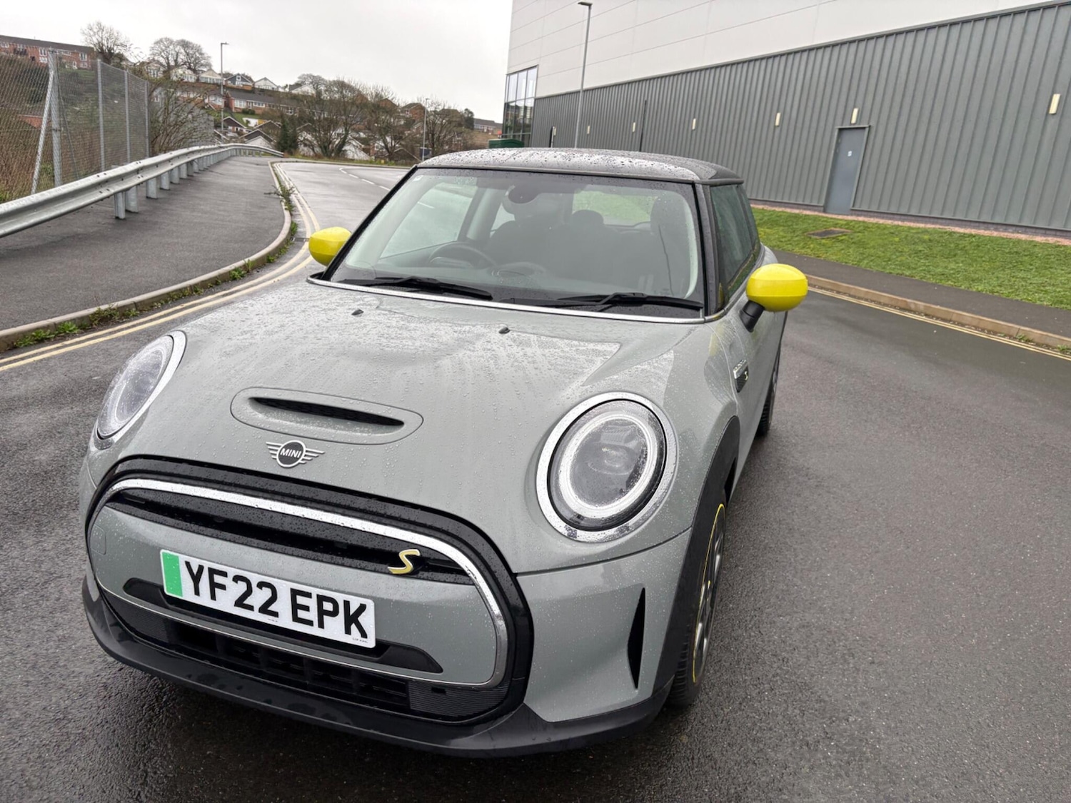 Used MINI Hatch 2022 for sale - 77538663: Photo 41