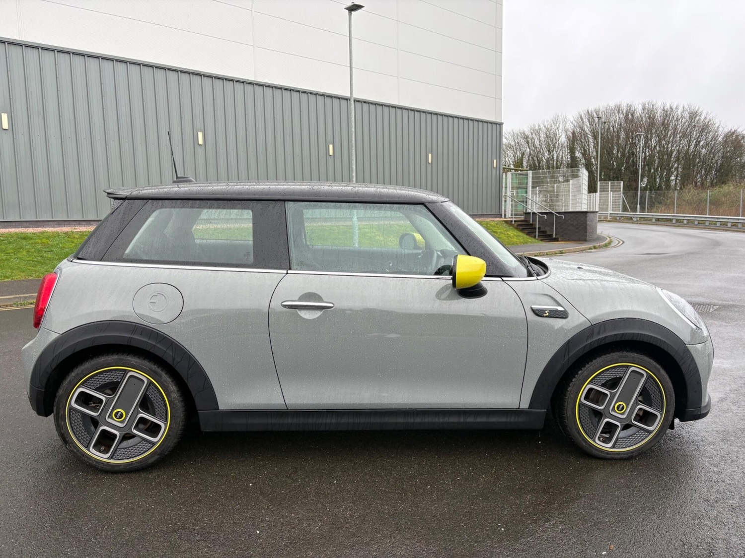 Used MINI Hatch 2022 for sale - 77538663: Photo 5