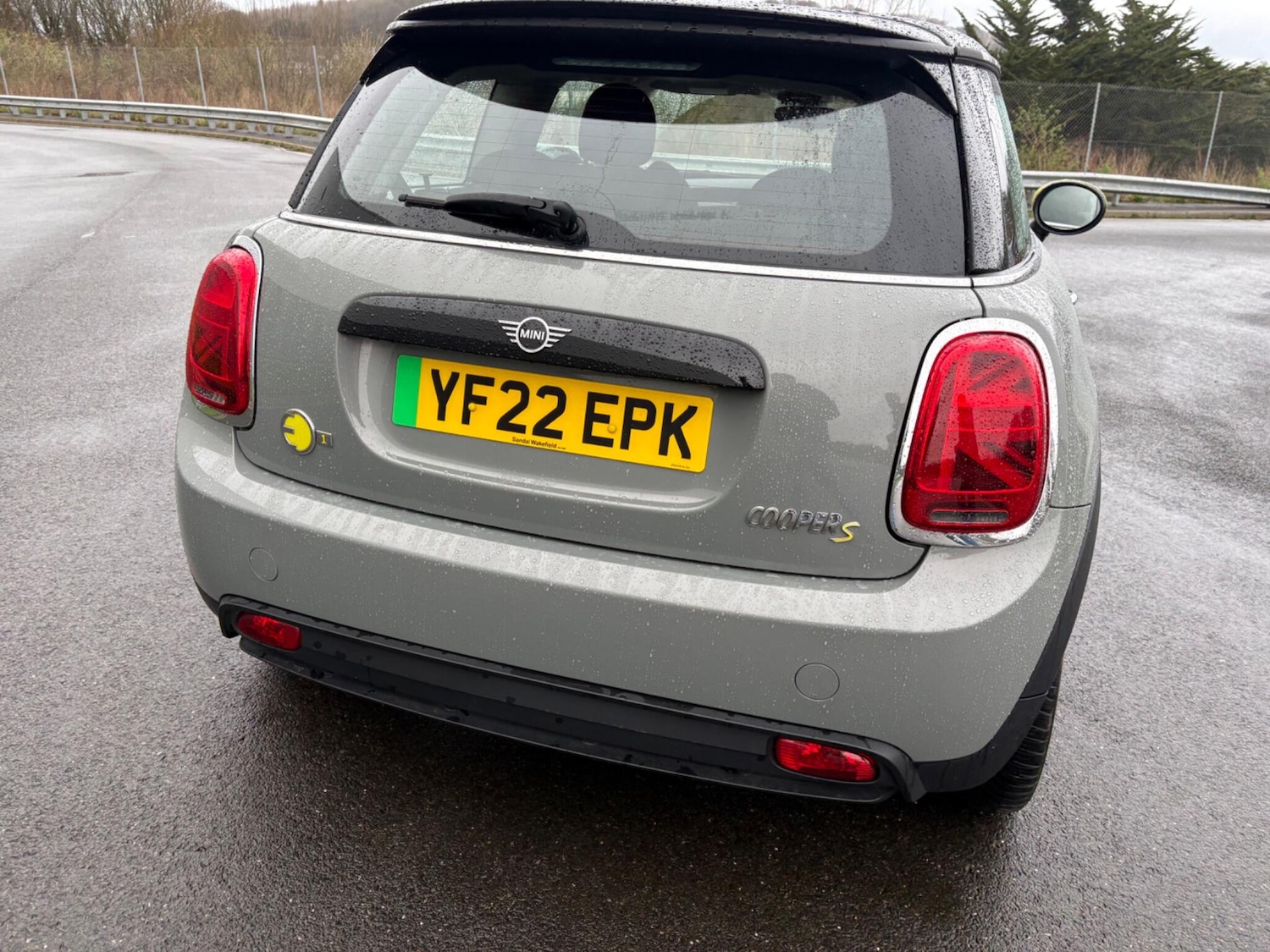 Used MINI Hatch 2022 for sale - 77538663: Photo 7