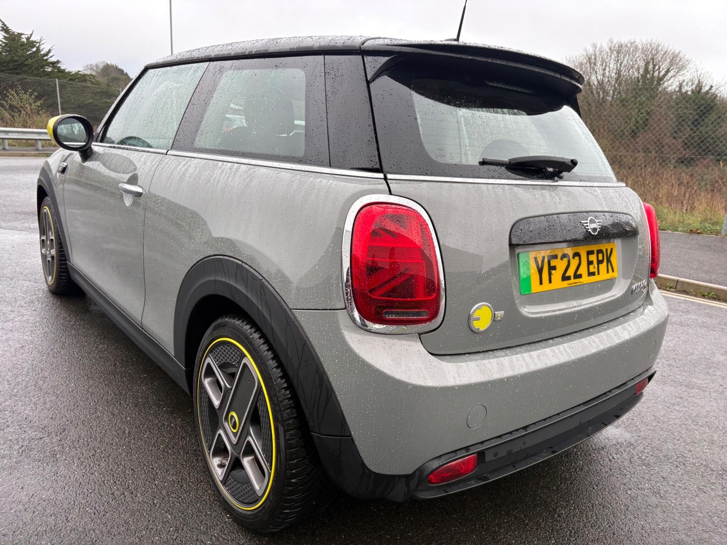 Used MINI Hatch 2022 for sale - 77538663: Photo 8