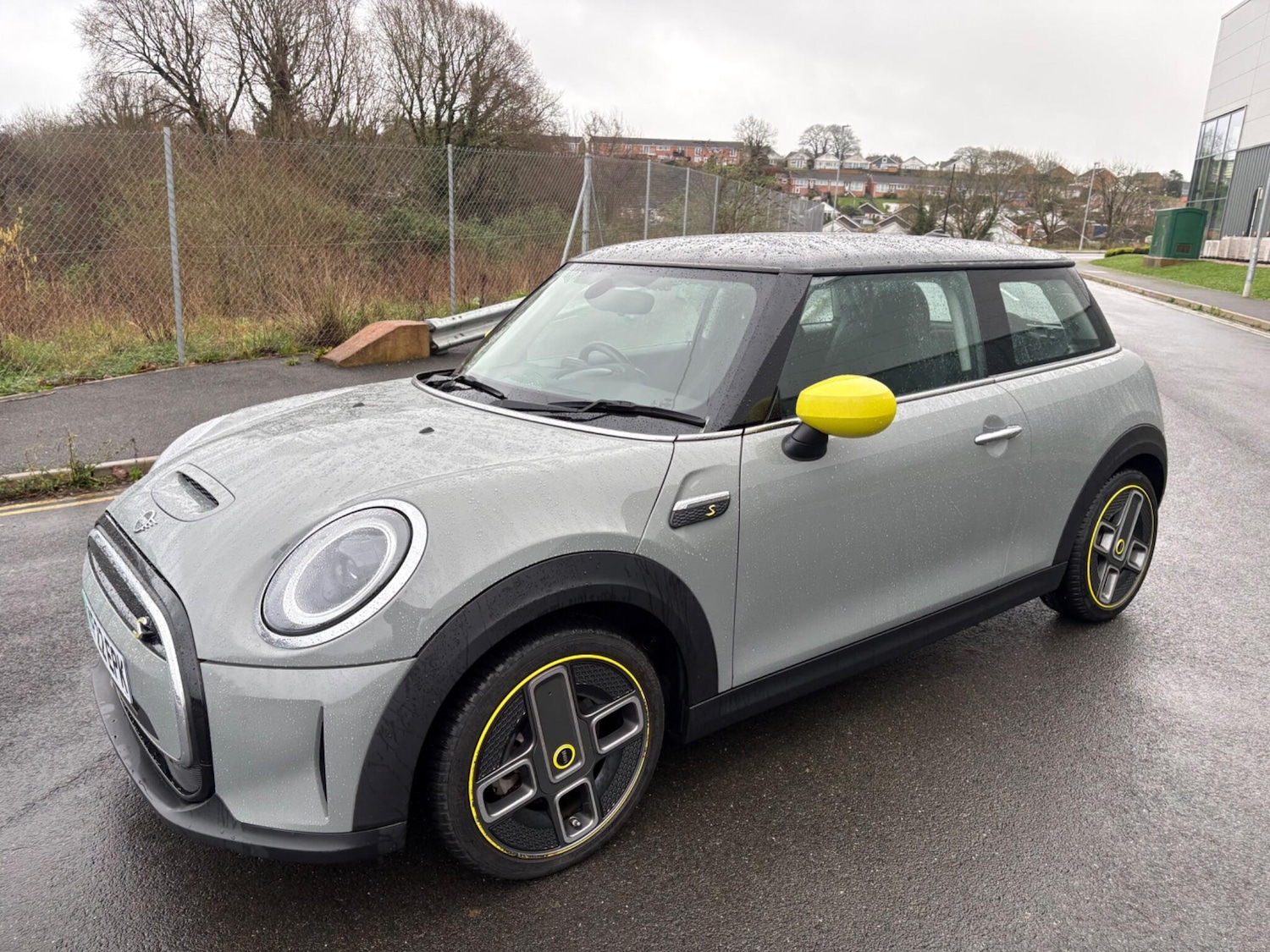 Used MINI Hatch 2022 for sale - 77538663: Photo 9