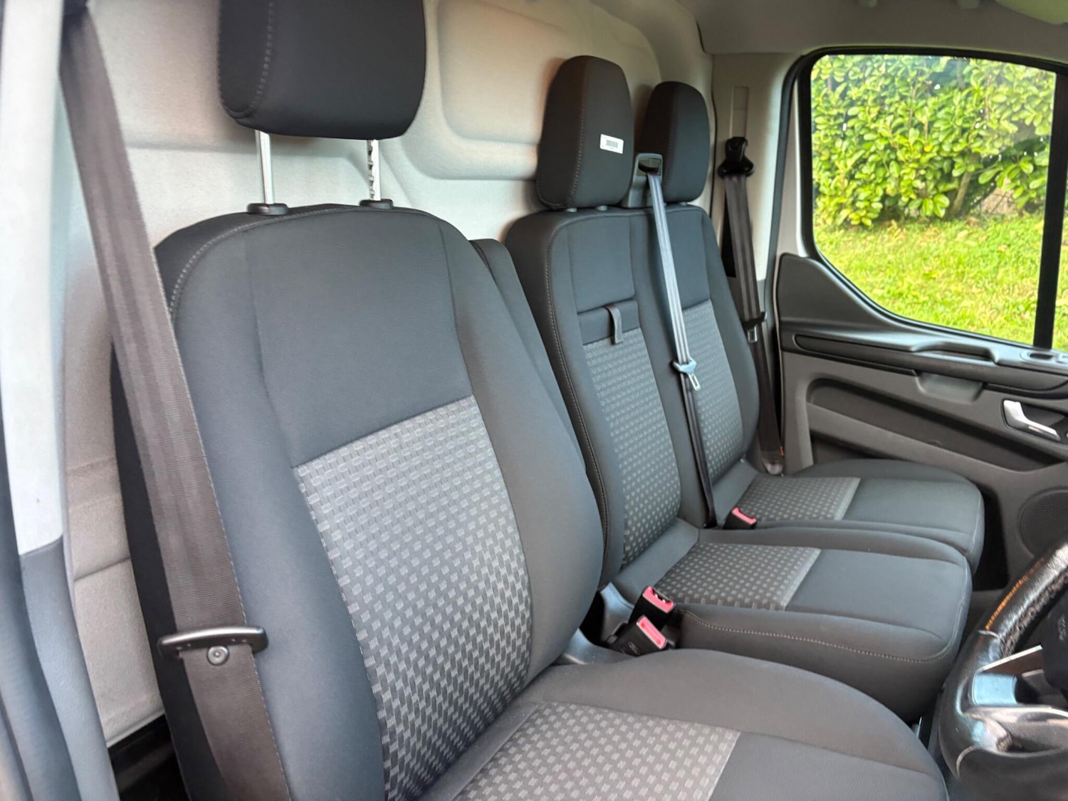 Used Ford Transit Custom 2018 for sale - 76866457: Photo 13