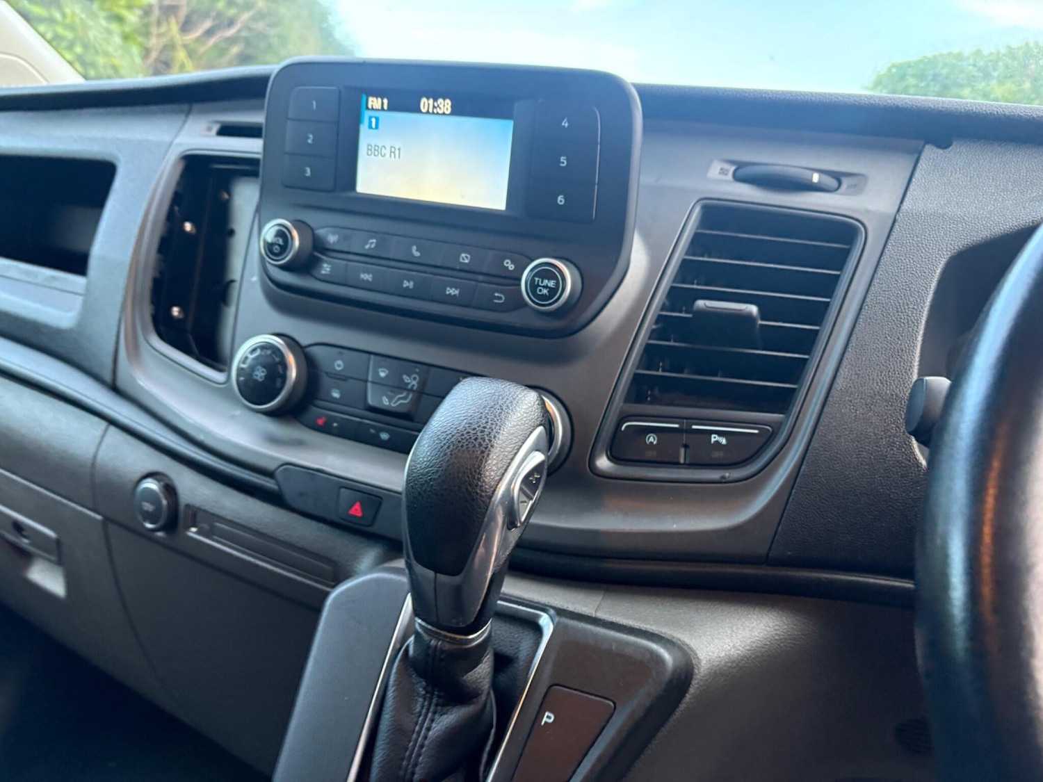 Used Ford Transit Custom 2018 for sale - 76866457: Photo 14