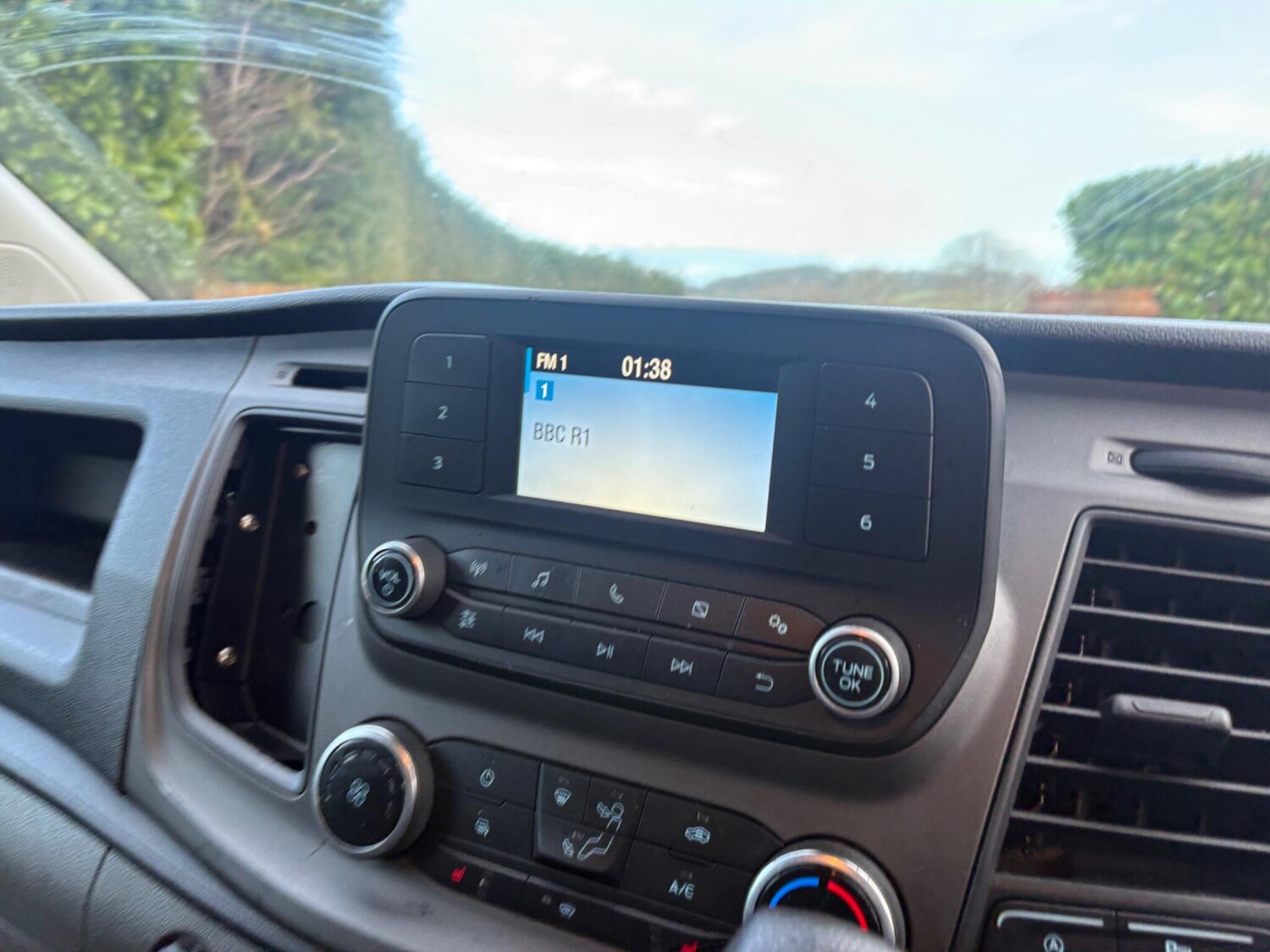 Used Ford Transit Custom 2018 for sale - 76866457: Photo 15