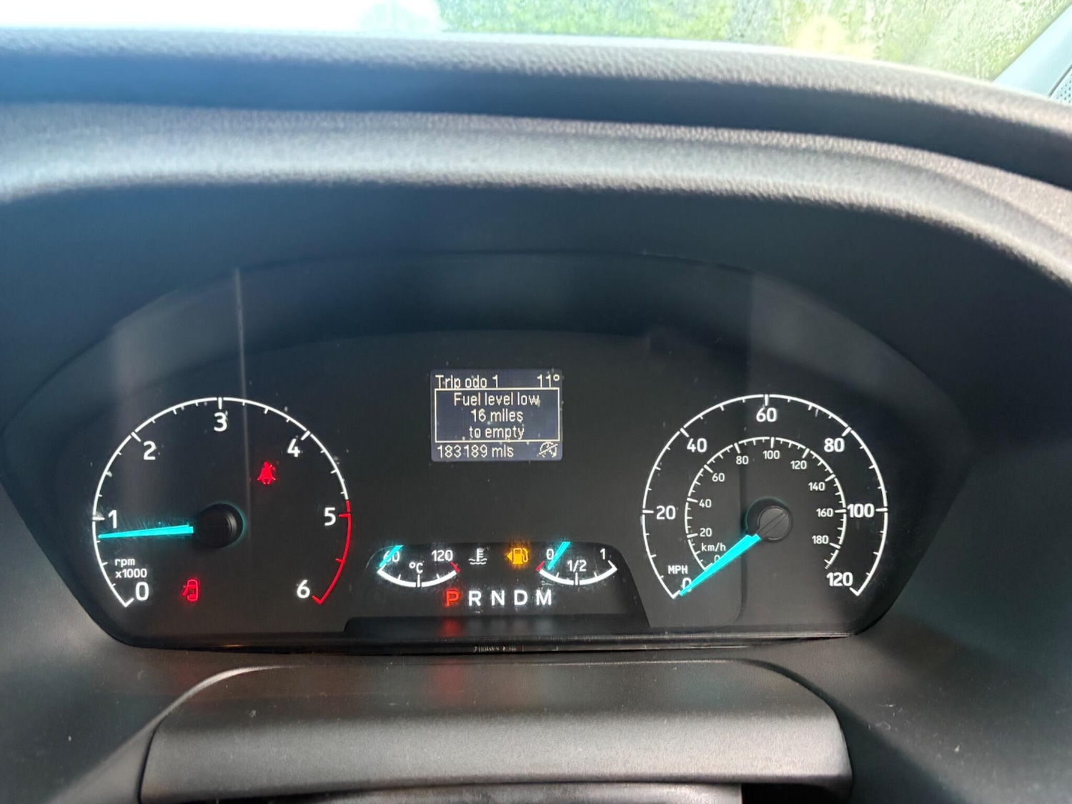 Used Ford Transit Custom 2018 for sale - 76866457: Photo 16