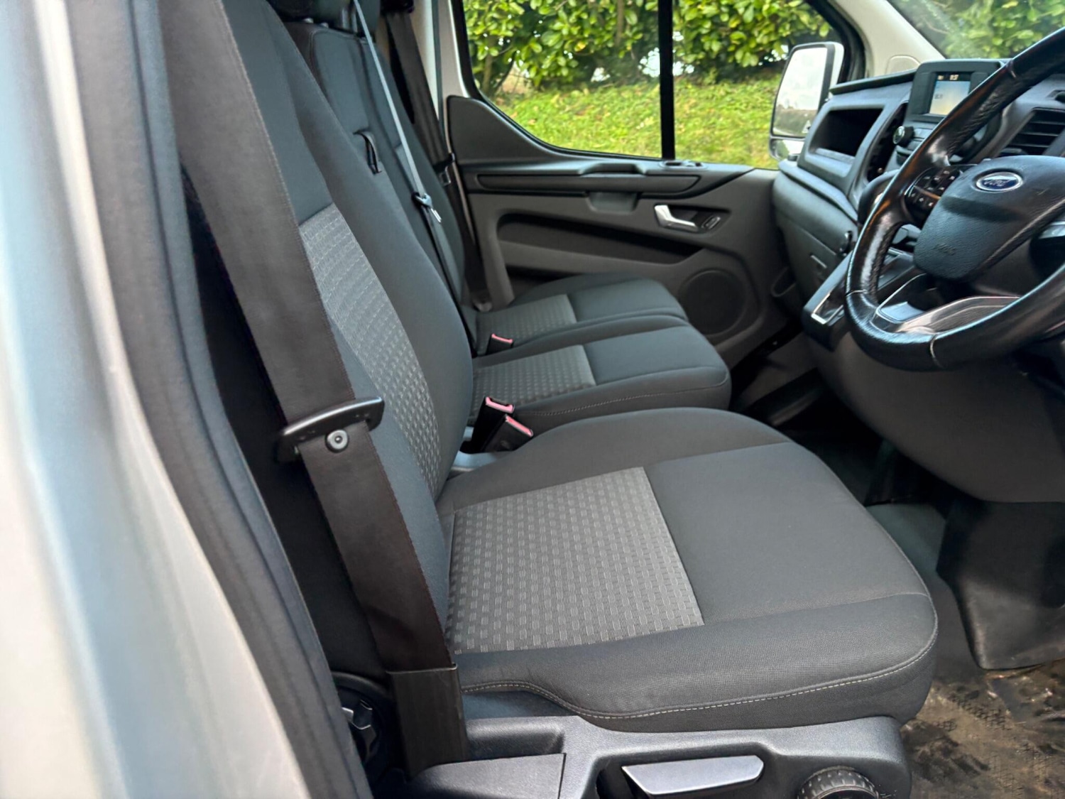 Used Ford Transit Custom 2018 for sale - 76866457: Photo 17