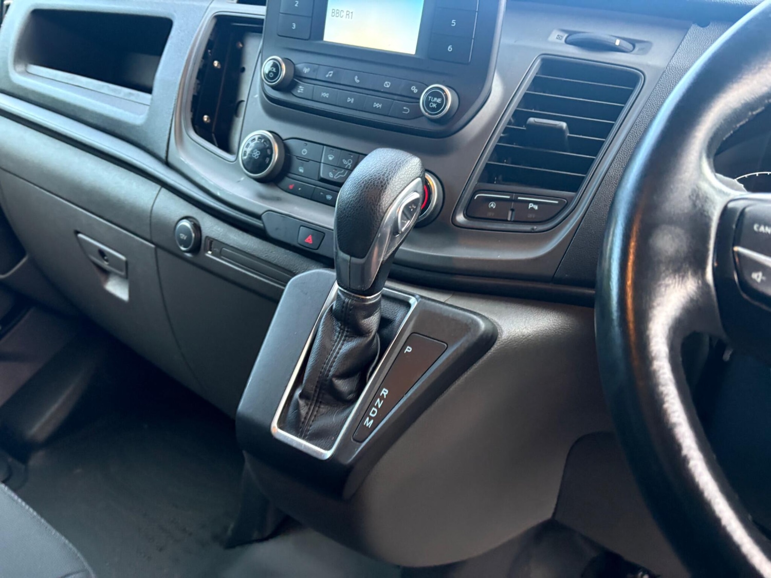 Used Ford Transit Custom 2018 for sale - 76866457: Photo 3