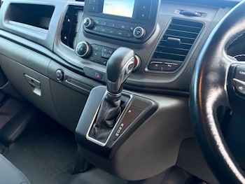 Used Ford Transit Custom 2018 for sale - 76866457: Photo