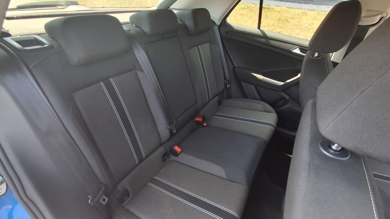 Used Volkswagen T-Roc 2018 for sale - 76865655: Photo 23