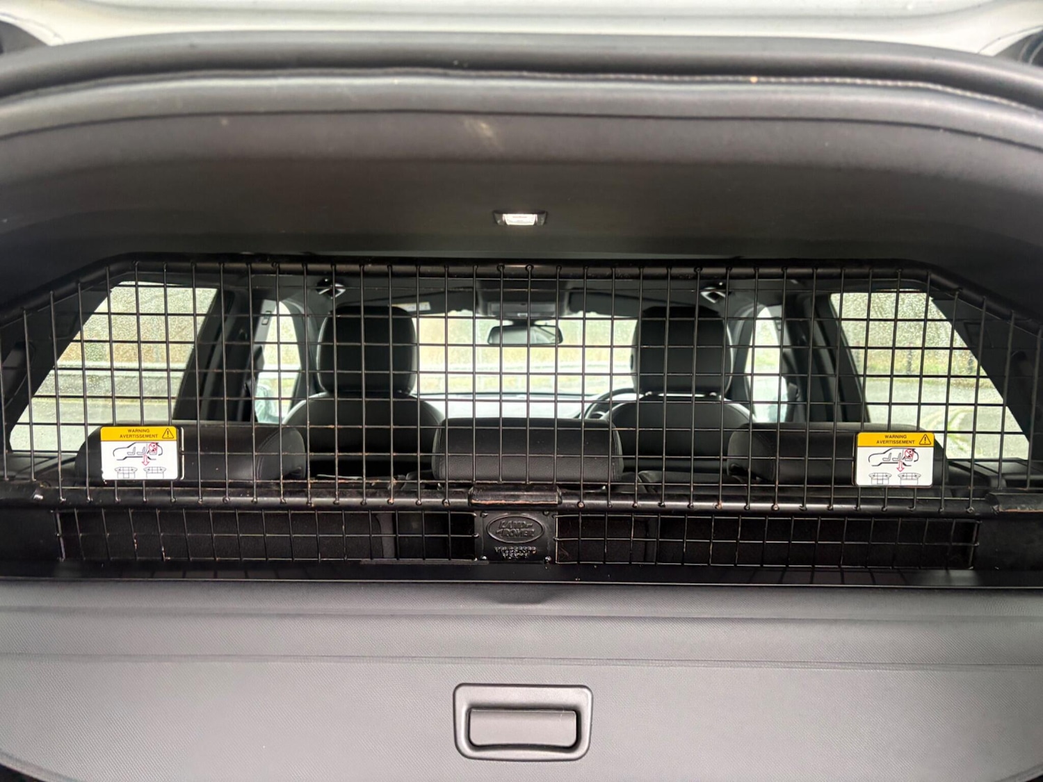 Used Land Rover Discovery Sport 2019 for sale - 77455117: Photo 15