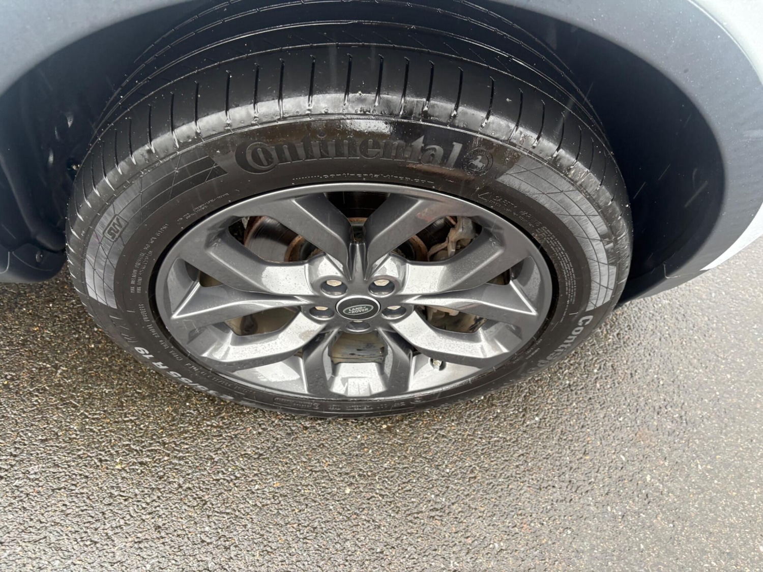 Used Land Rover Discovery Sport 2019 for sale - 77455117: Photo 17