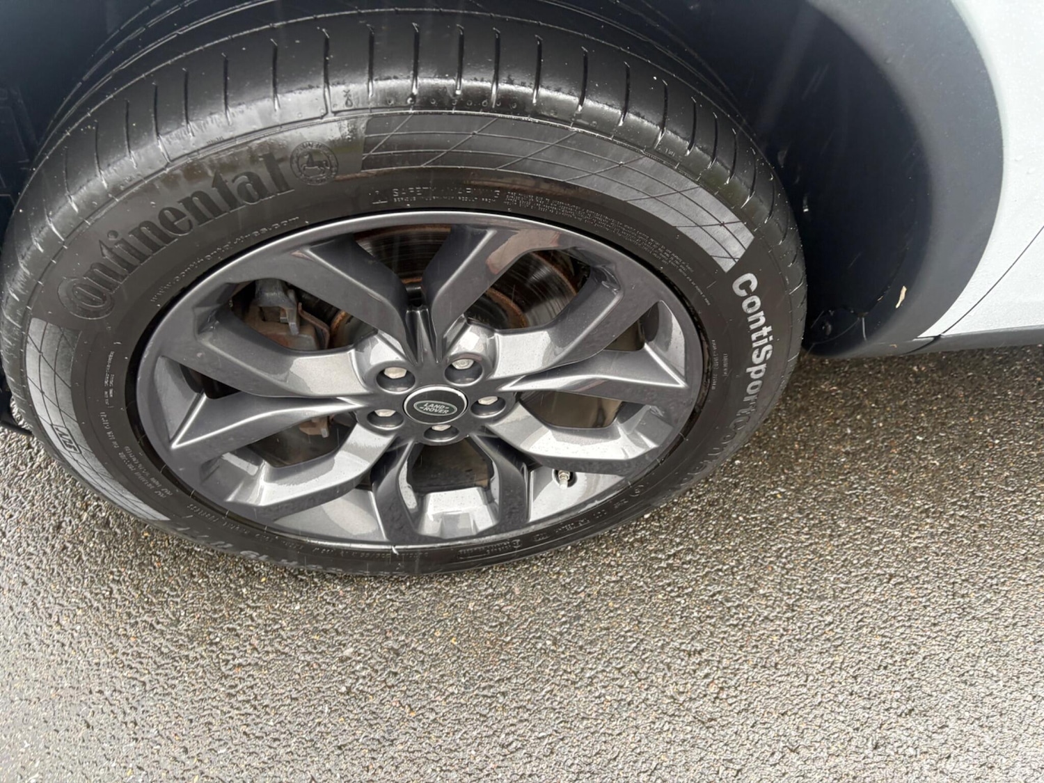 Used Land Rover Discovery Sport 2019 for sale - 77455117: Photo 18