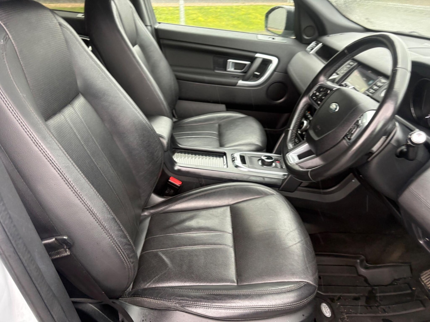 Used Land Rover Discovery Sport 2019 for sale - 77455117: Photo 20