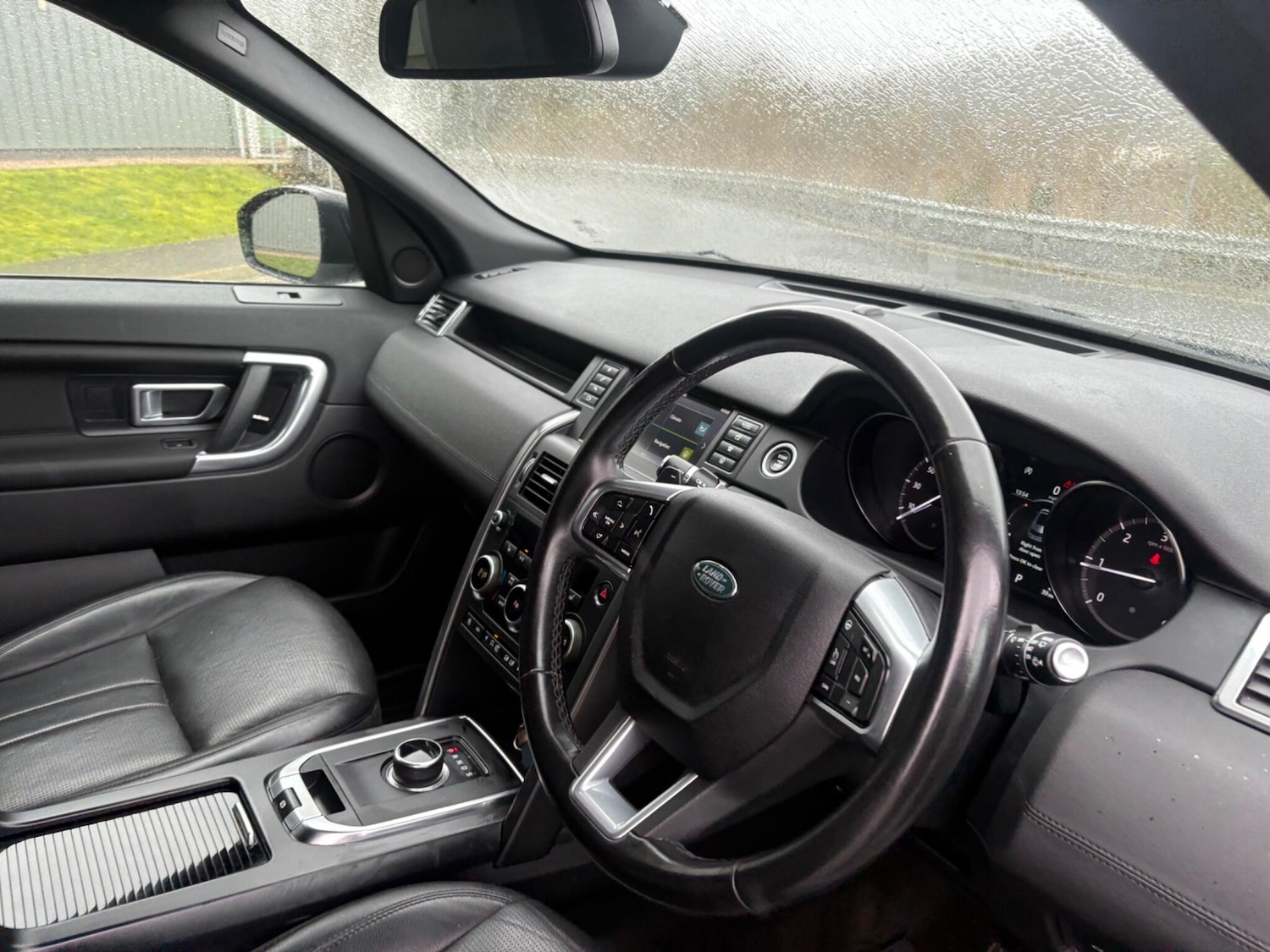 Used Land Rover Discovery Sport 2019 for sale - 77455117: Photo 21