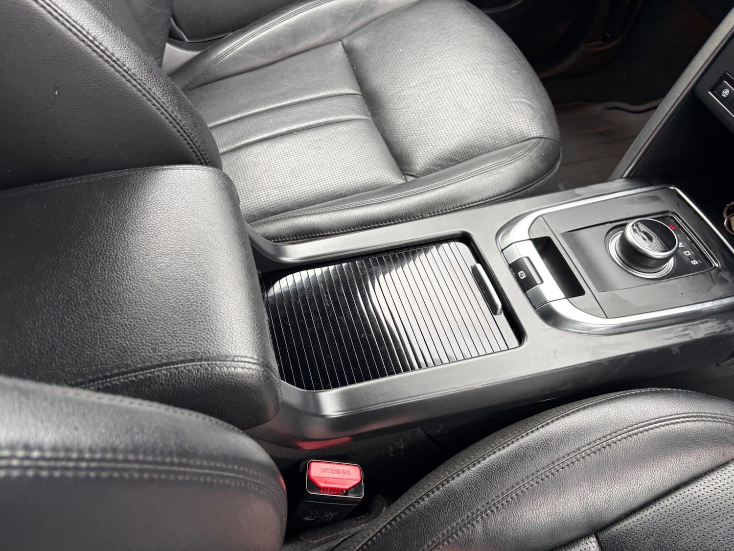 Used Land Rover Discovery Sport 2019 for sale - 77455117: Photo 23