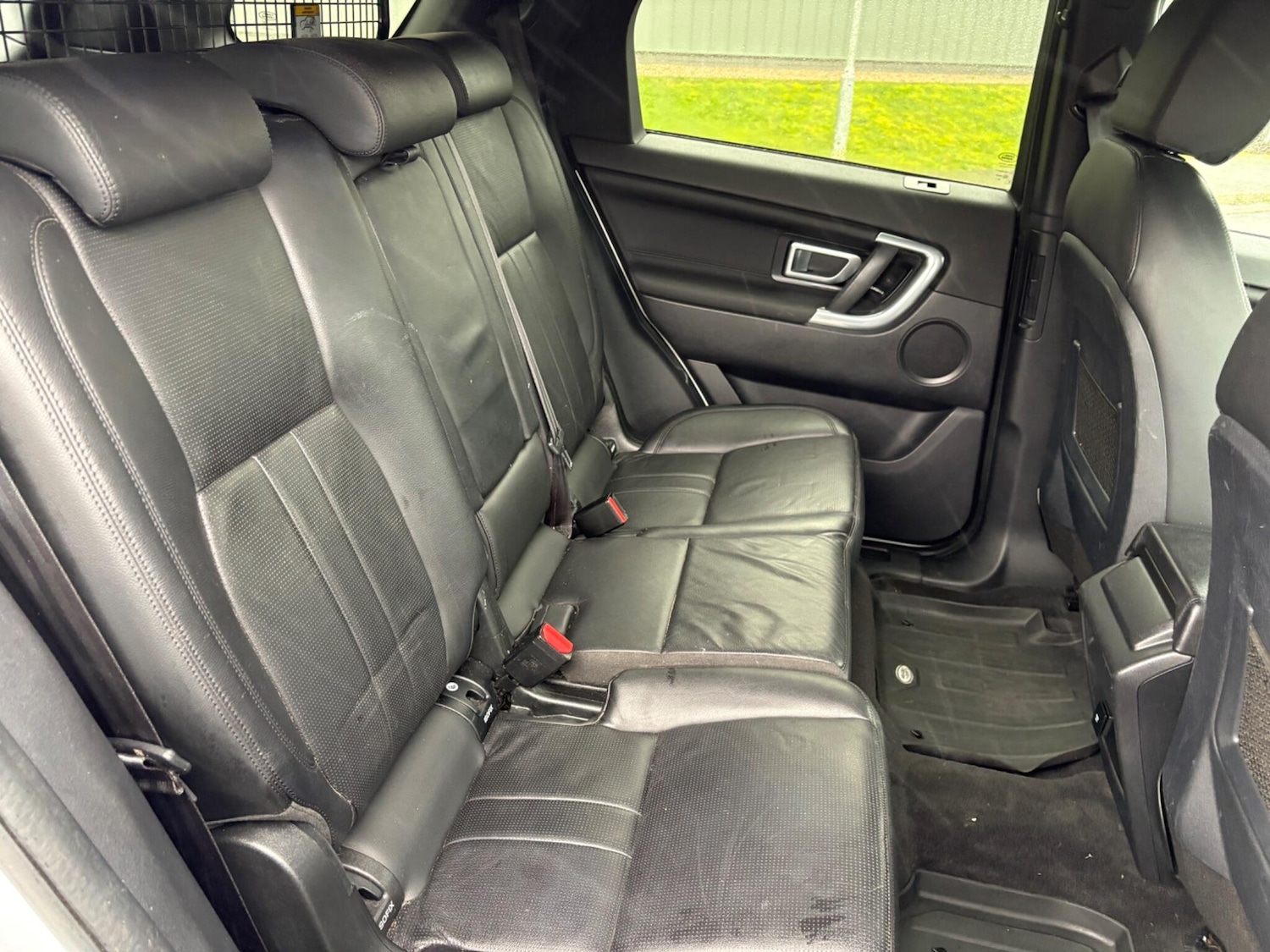 Used Land Rover Discovery Sport 2019 for sale - 77455117: Photo 24